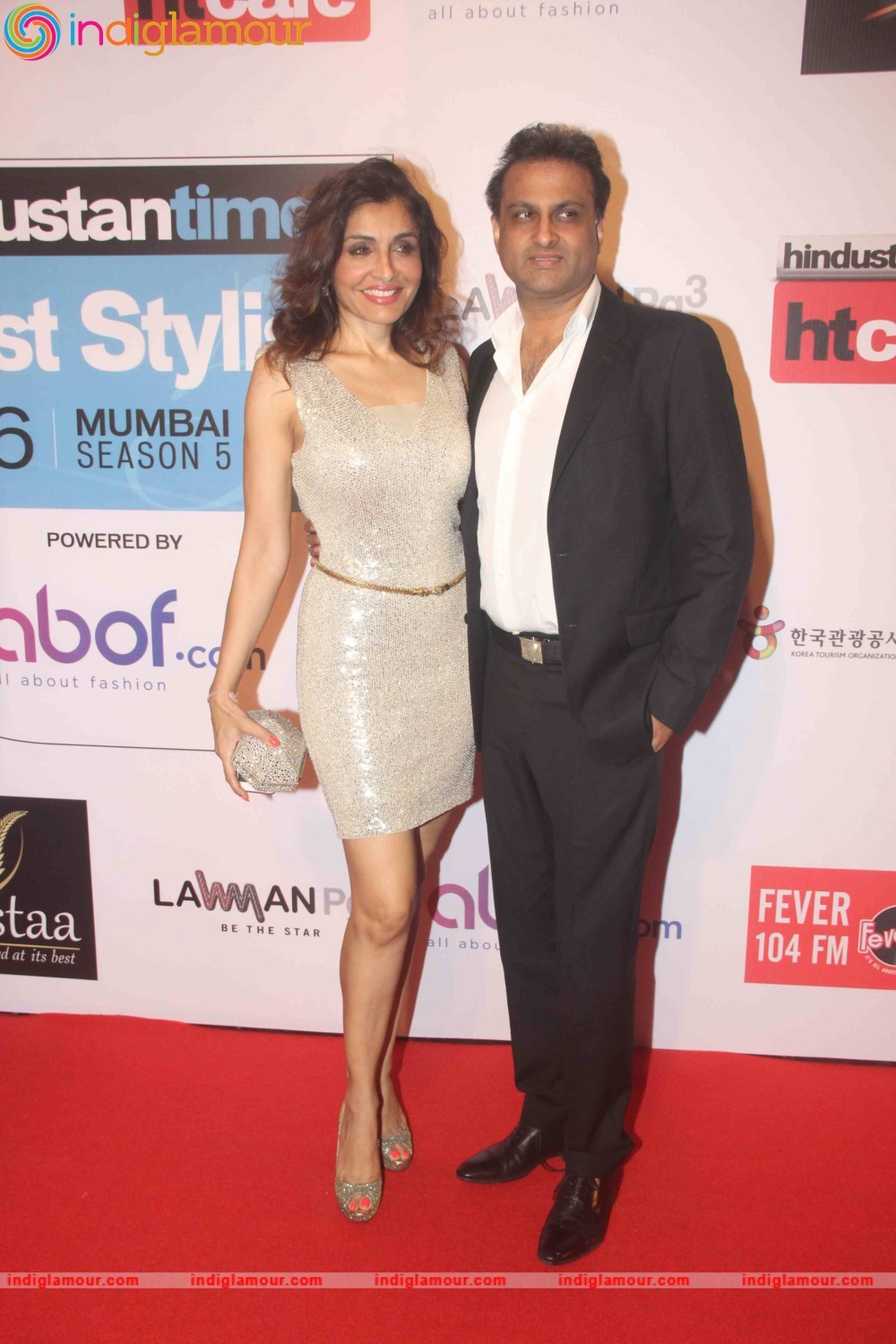 Hindustan Times Most Stylish Awards 2016 Event hd photo