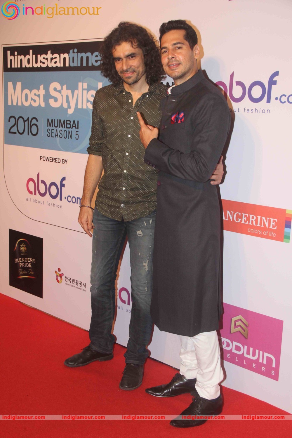 Hindustan Times Most Stylish Awards 2016 Event hd photo