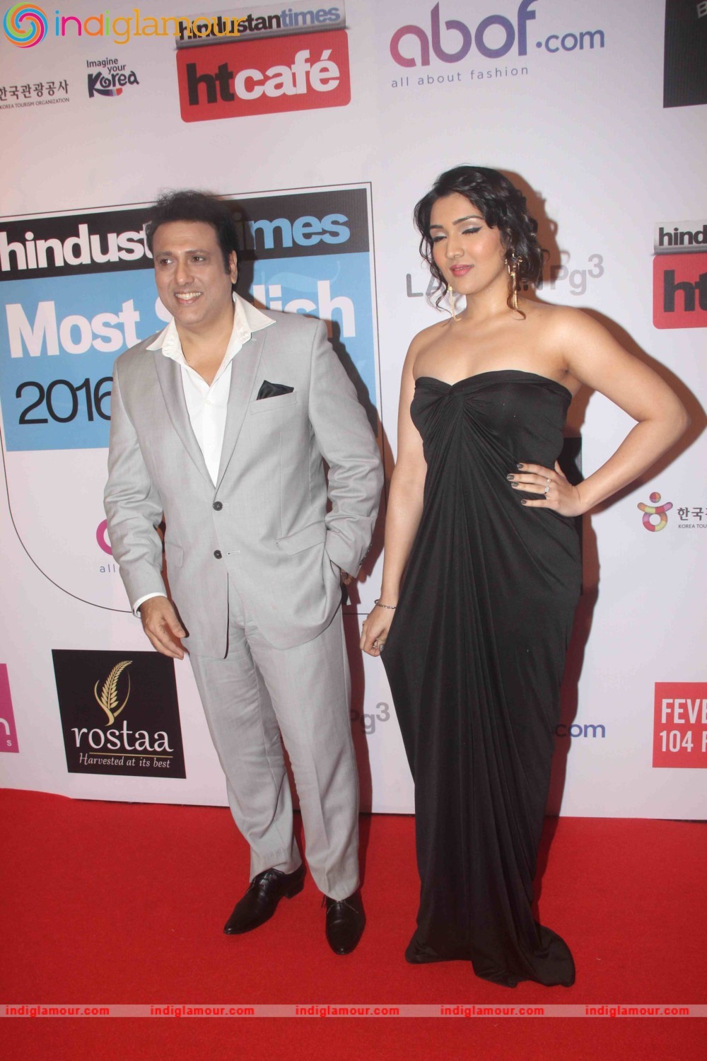 Hindustan Times Most Stylish Awards 2016 Event hd photo