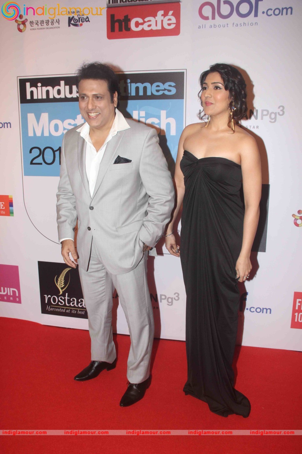 Hindustan Times Most Stylish Awards 2016 Event hd photo