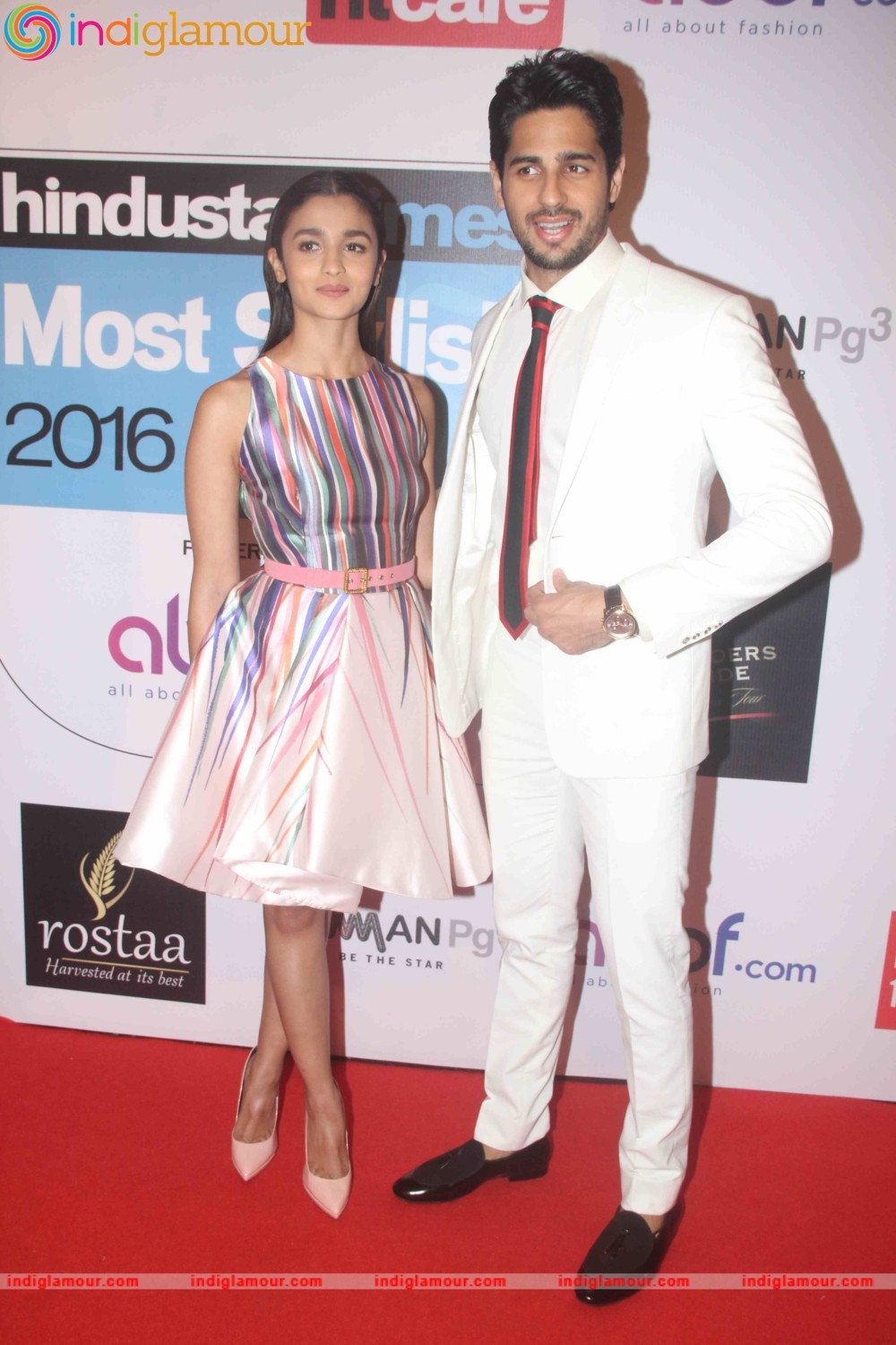Hindustan Times Most Stylish Awards 2016 Event hd photo