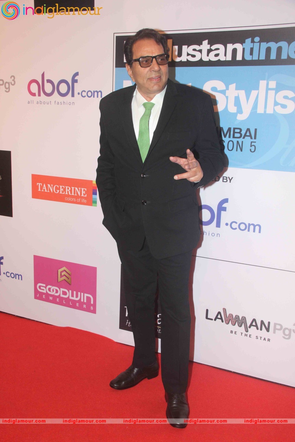 Hindustan Times Most Stylish Awards 2016 Event hd photo