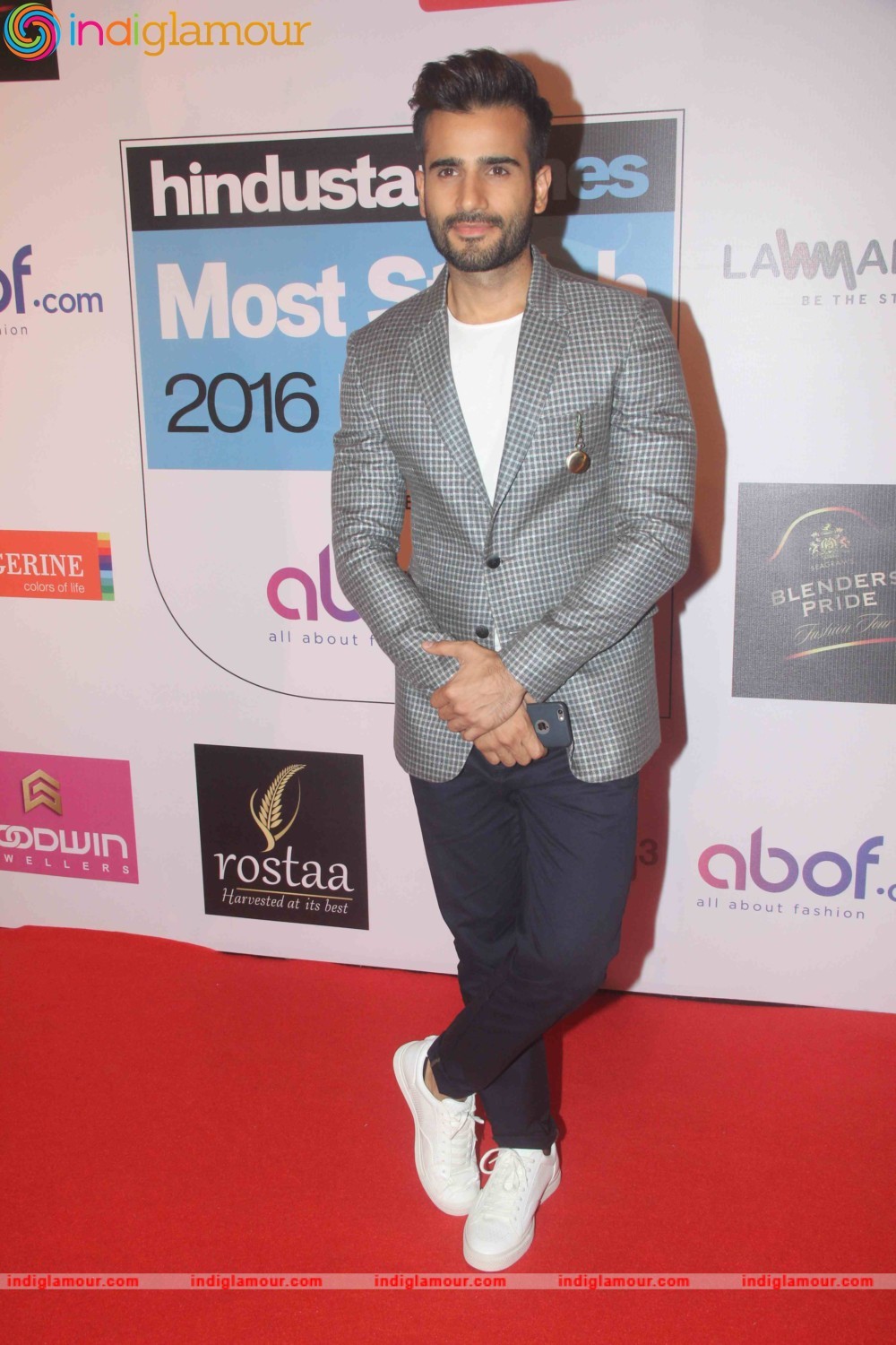Hindustan Times Most Stylish Awards 2016 Event hd photo