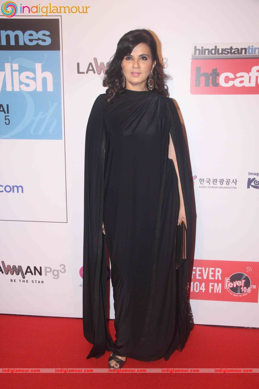 Hindustan Times Most Stylish Awards 2016 Event hd photo