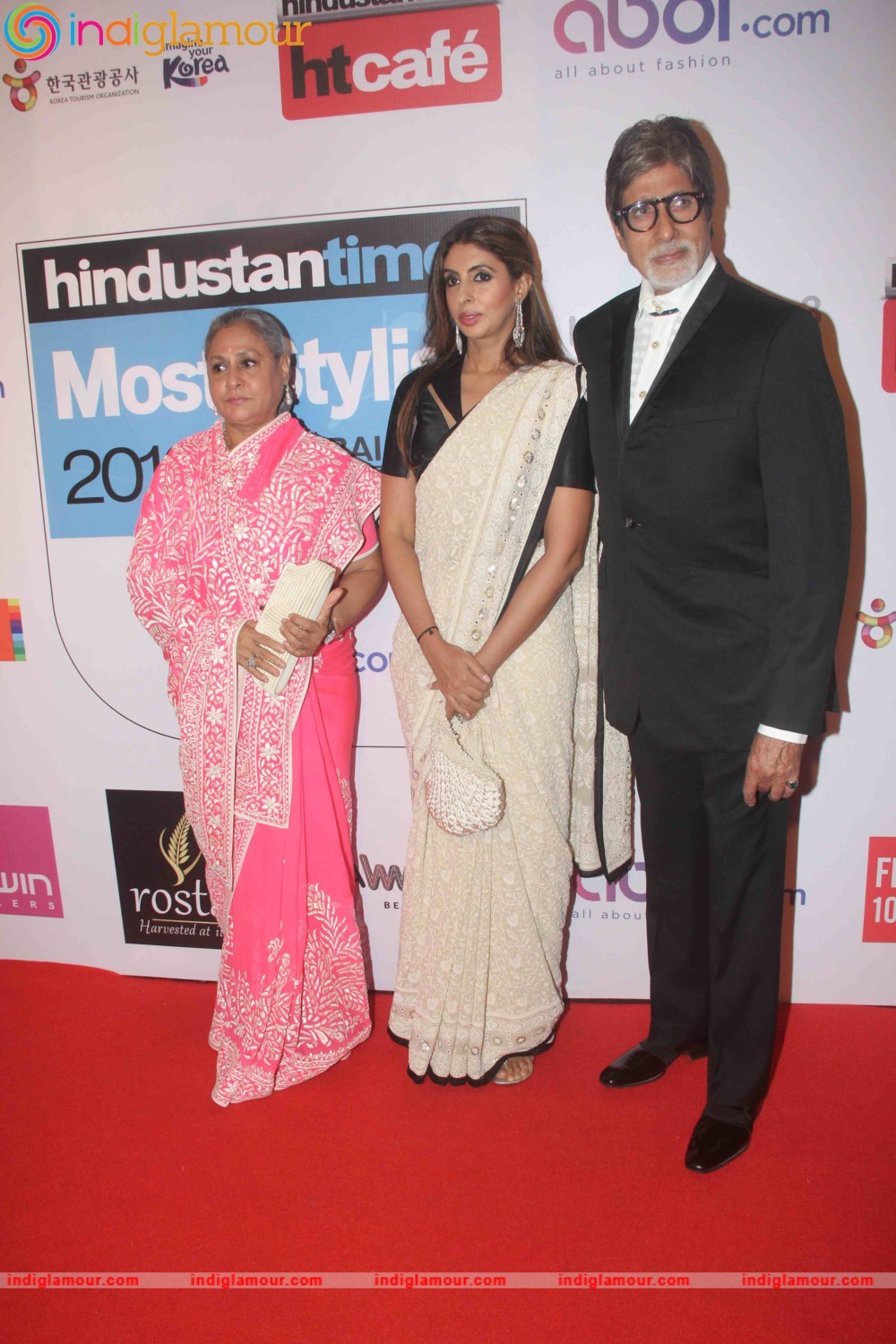 Hindustan Times Most Stylish Awards 2016 Event hd photo