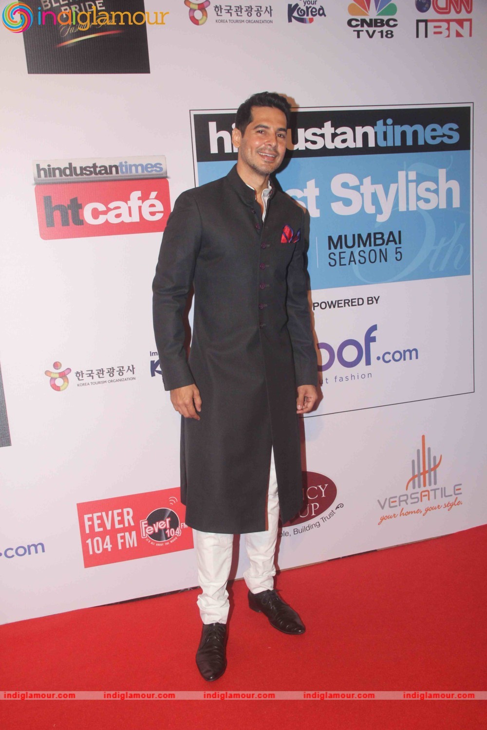 Hindustan Times Most Stylish Awards 2016 Event hd photo