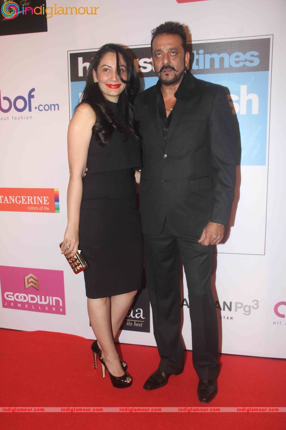 Hindustan Times Most Stylish Awards 2016 Event hd photo