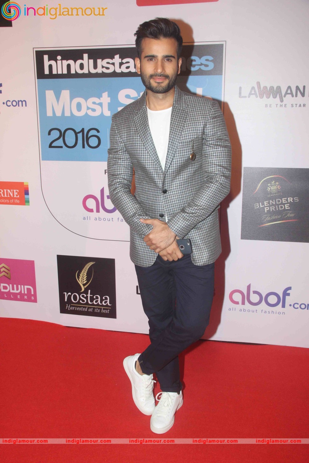 Hindustan Times Most Stylish Awards 2016 Event hd photo