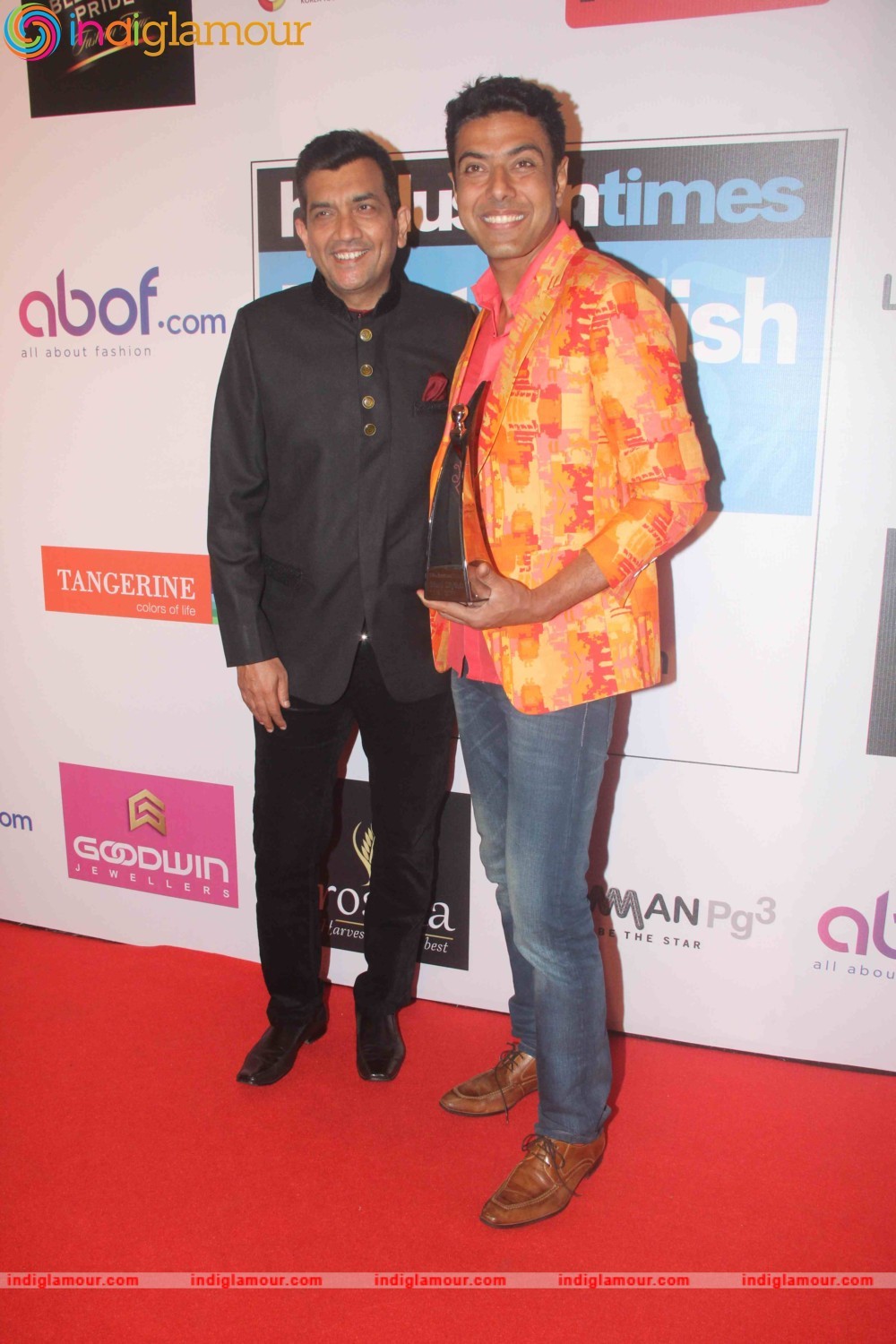 Hindustan Times Most Stylish Awards 2016 Event hd photo