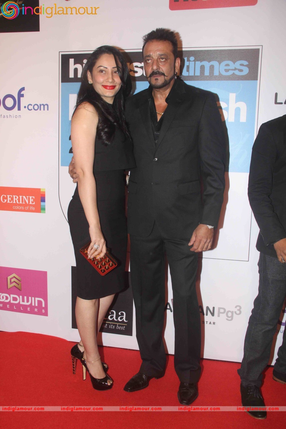Hindustan Times Most Stylish Awards 2016 Event hd photo