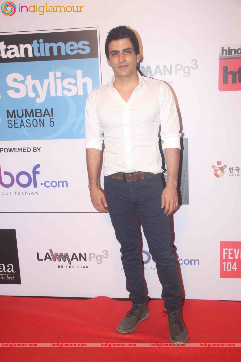 Hindustan Times Most Stylish Awards 2016 Event hd photo