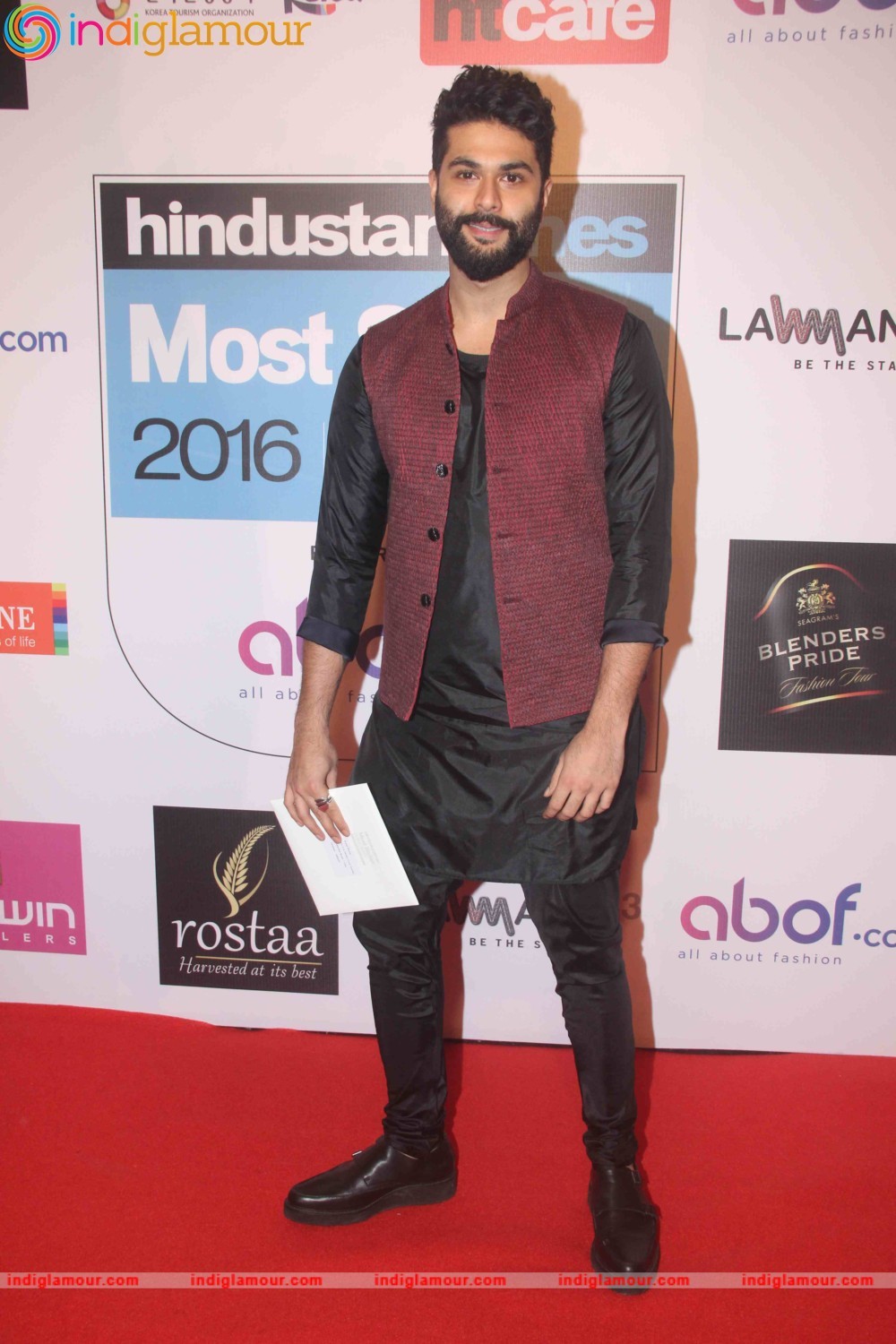Hindustan Times Most Stylish Awards 2016 Event hd photo