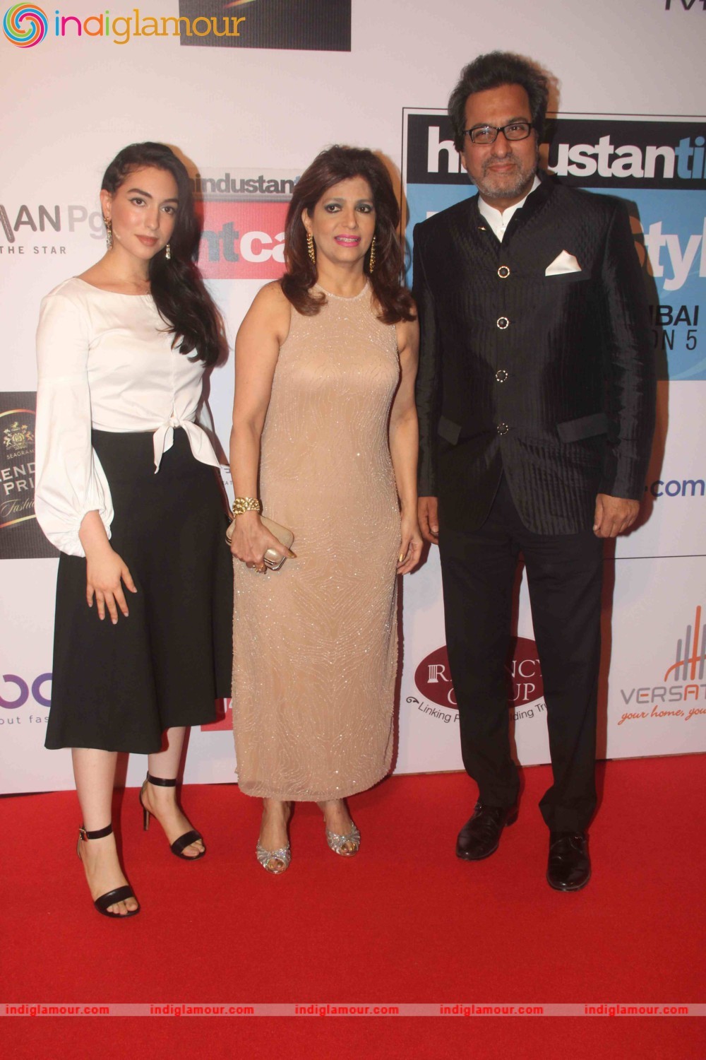 Hindustan Times Most Stylish Awards 2016 Event hd photo