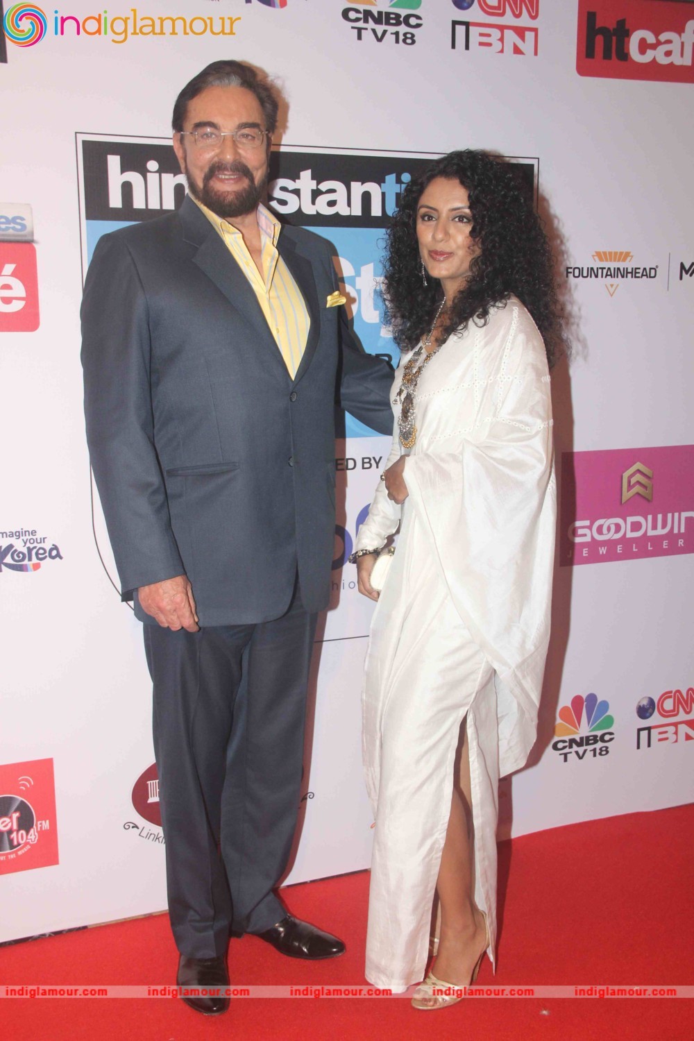 Hindustan Times Most Stylish Awards 2016 Event hd photo