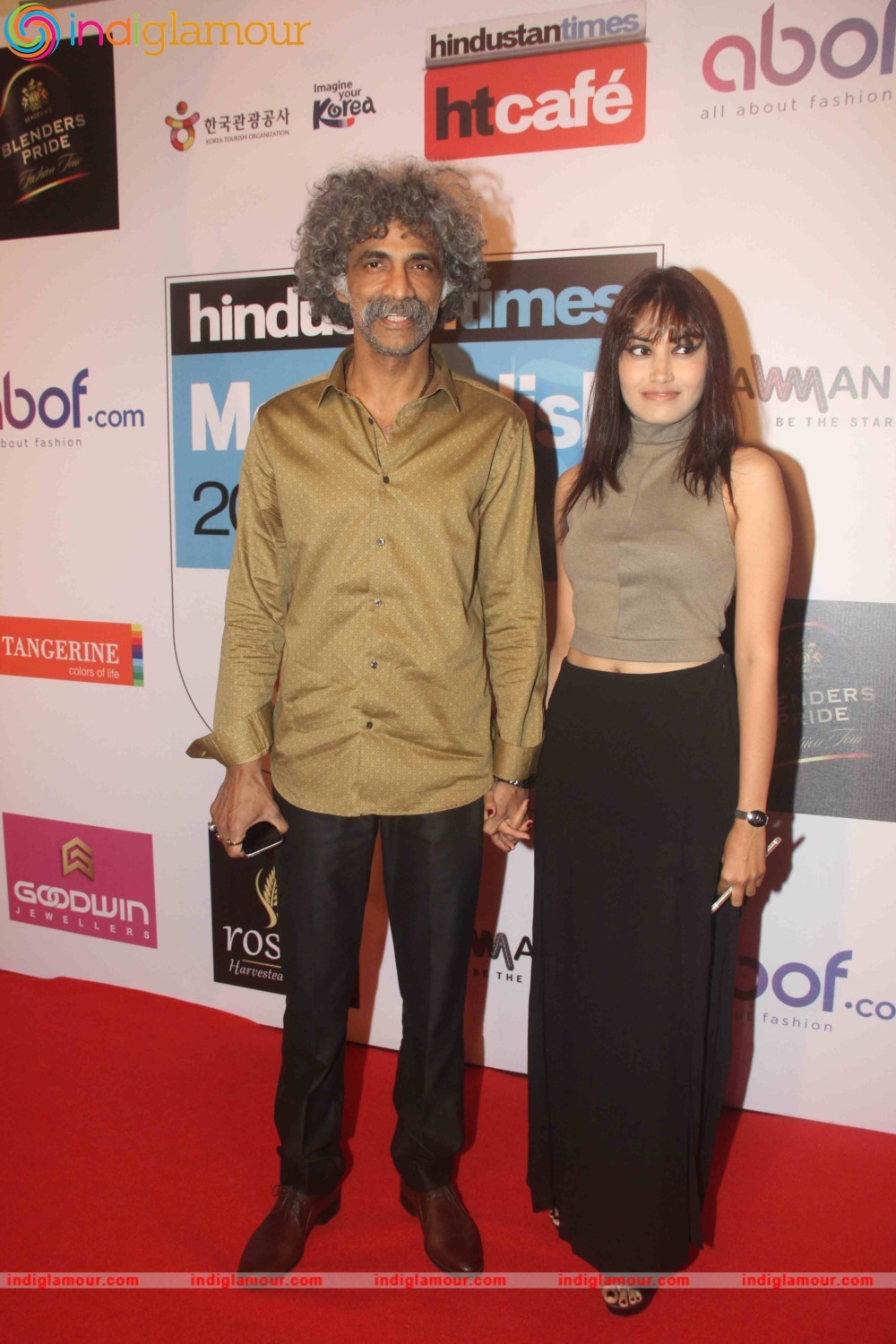 Hindustan Times Most Stylish Awards 2016 Event hd photo