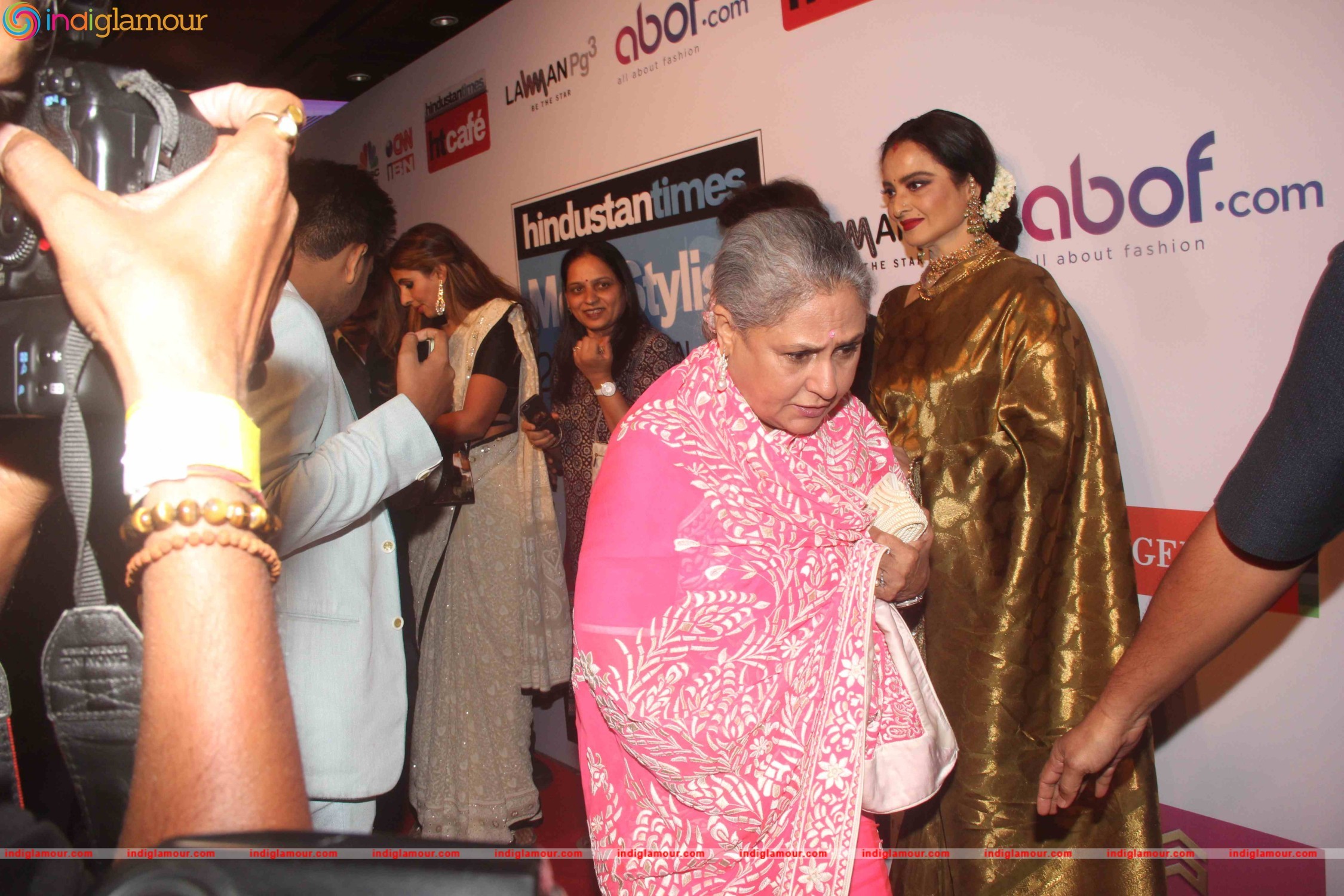 Hindustan Times Most Stylish Awards 2016 Event hd photo