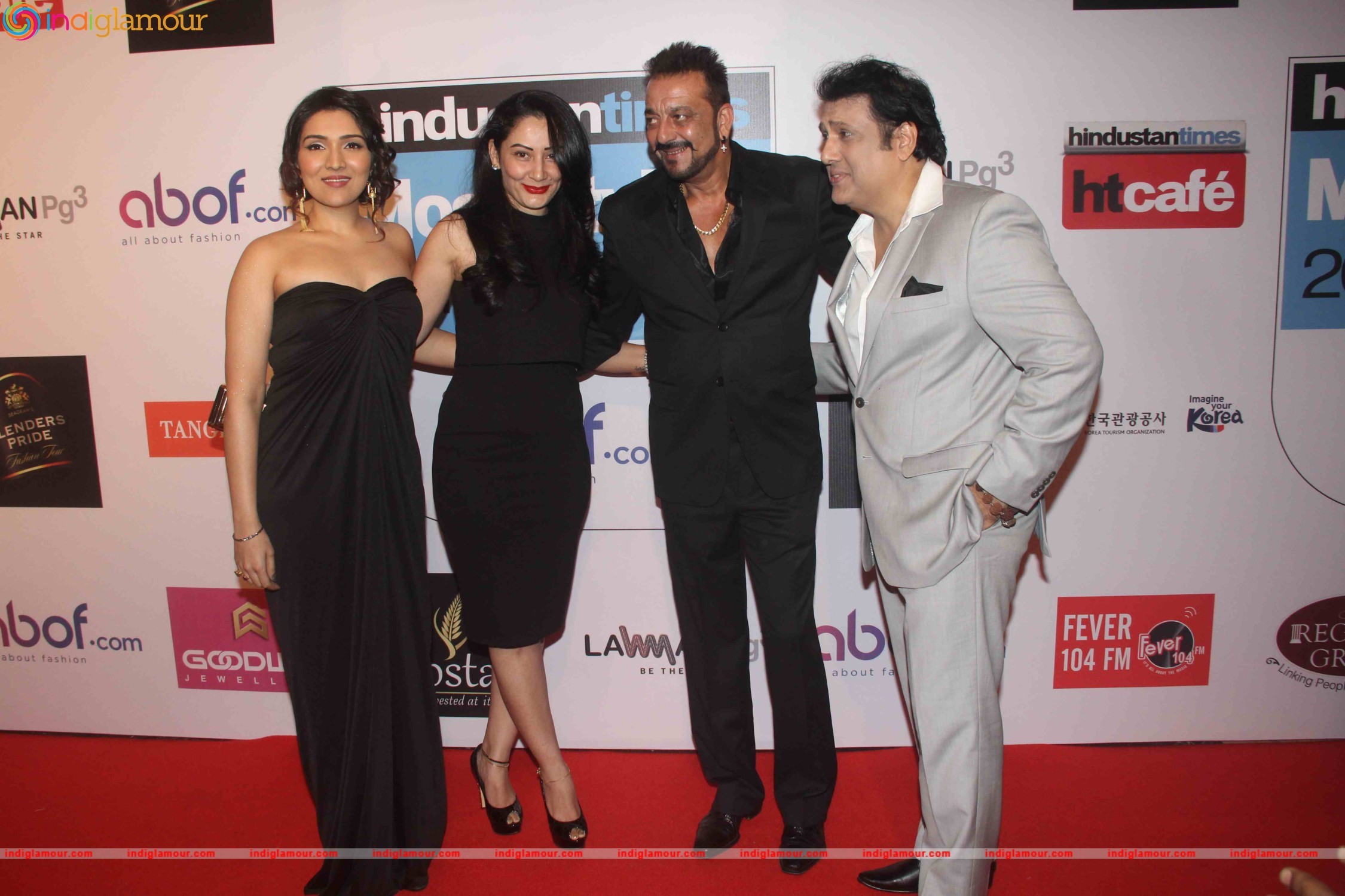 Hindustan Times Most Stylish Awards 2016 Event hd photo