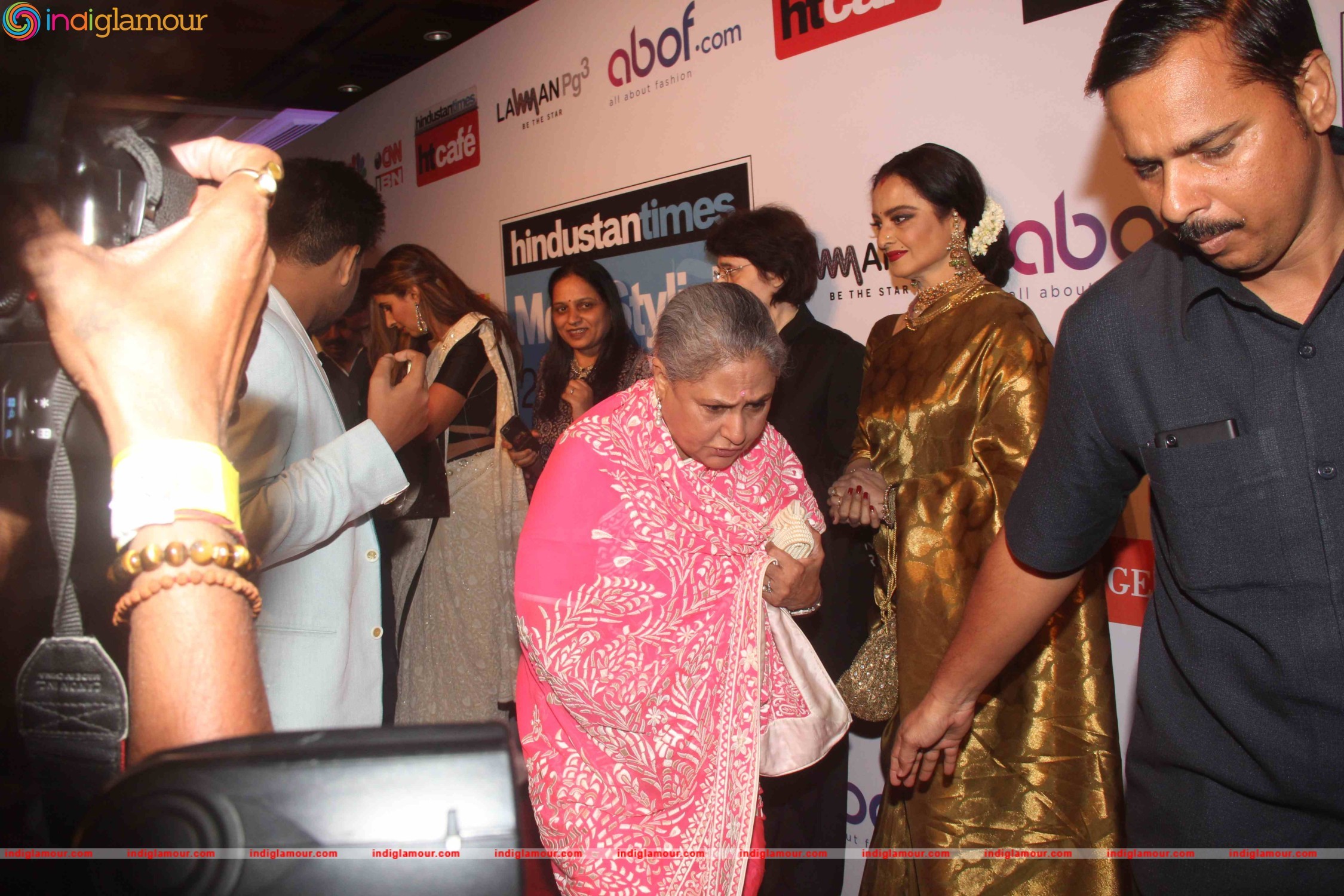 Hindustan Times Most Stylish Awards 2016 Event hd photo