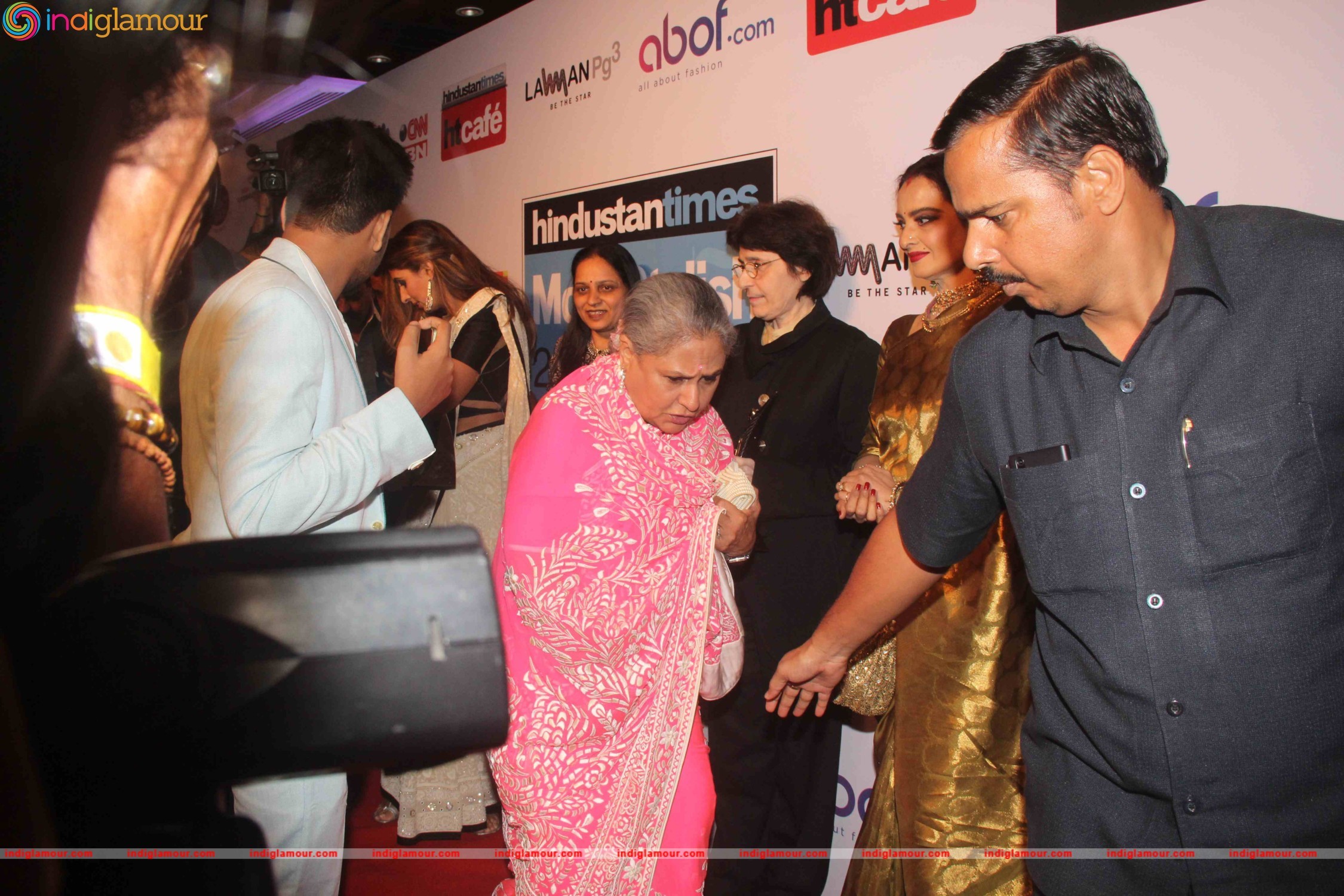 Hindustan Times Most Stylish Awards 2016 Event hd photo
