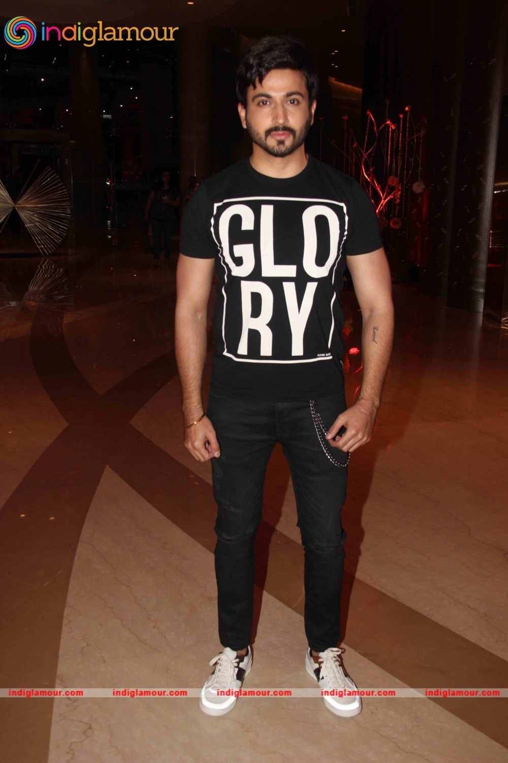 Producer Rashmi Sharma Birthday Celebration at JW Marriott Event hd photo