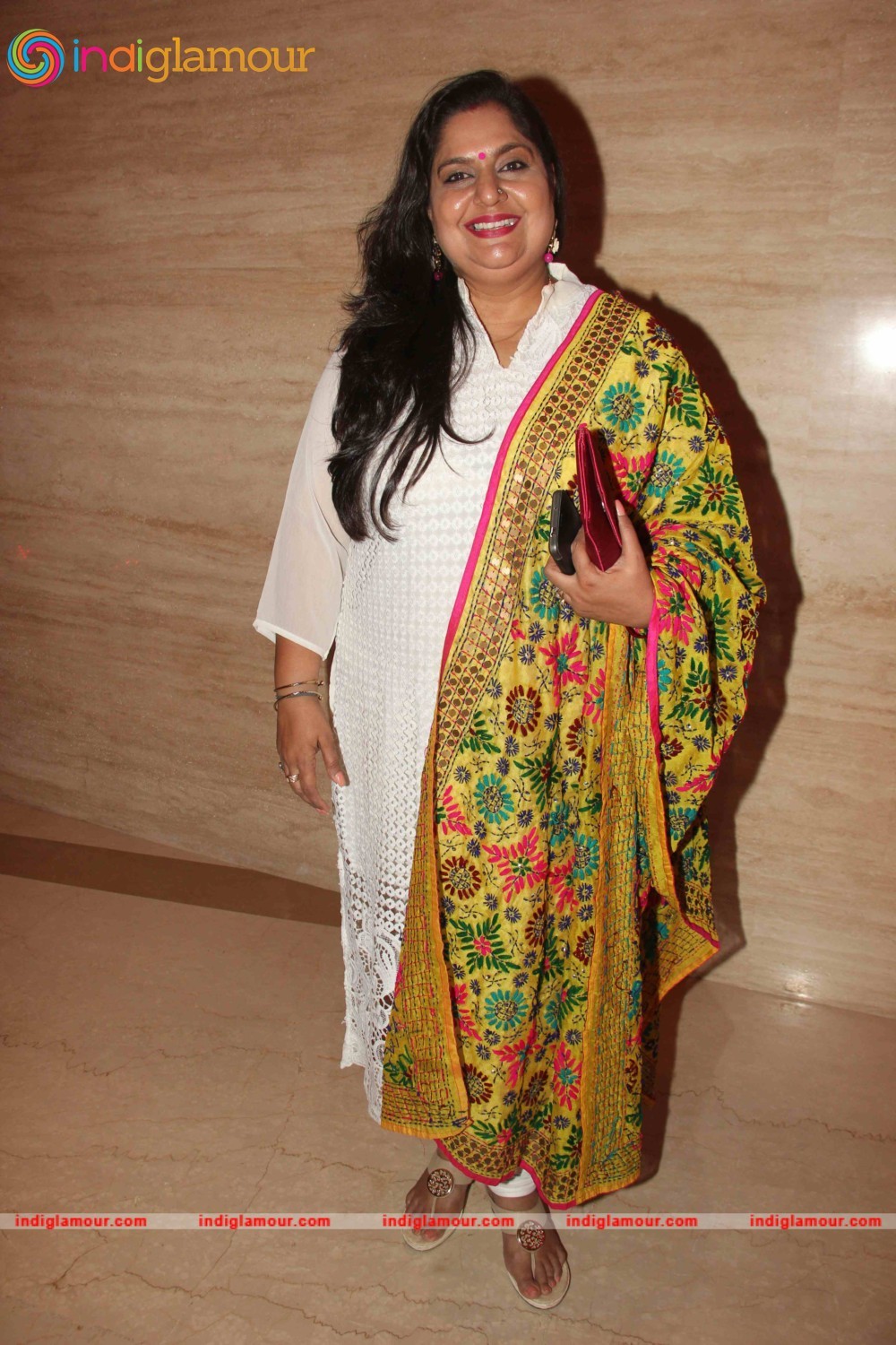 Producer Rashmi Sharma Birthday Celebration at JW Marriott Event hd photo
