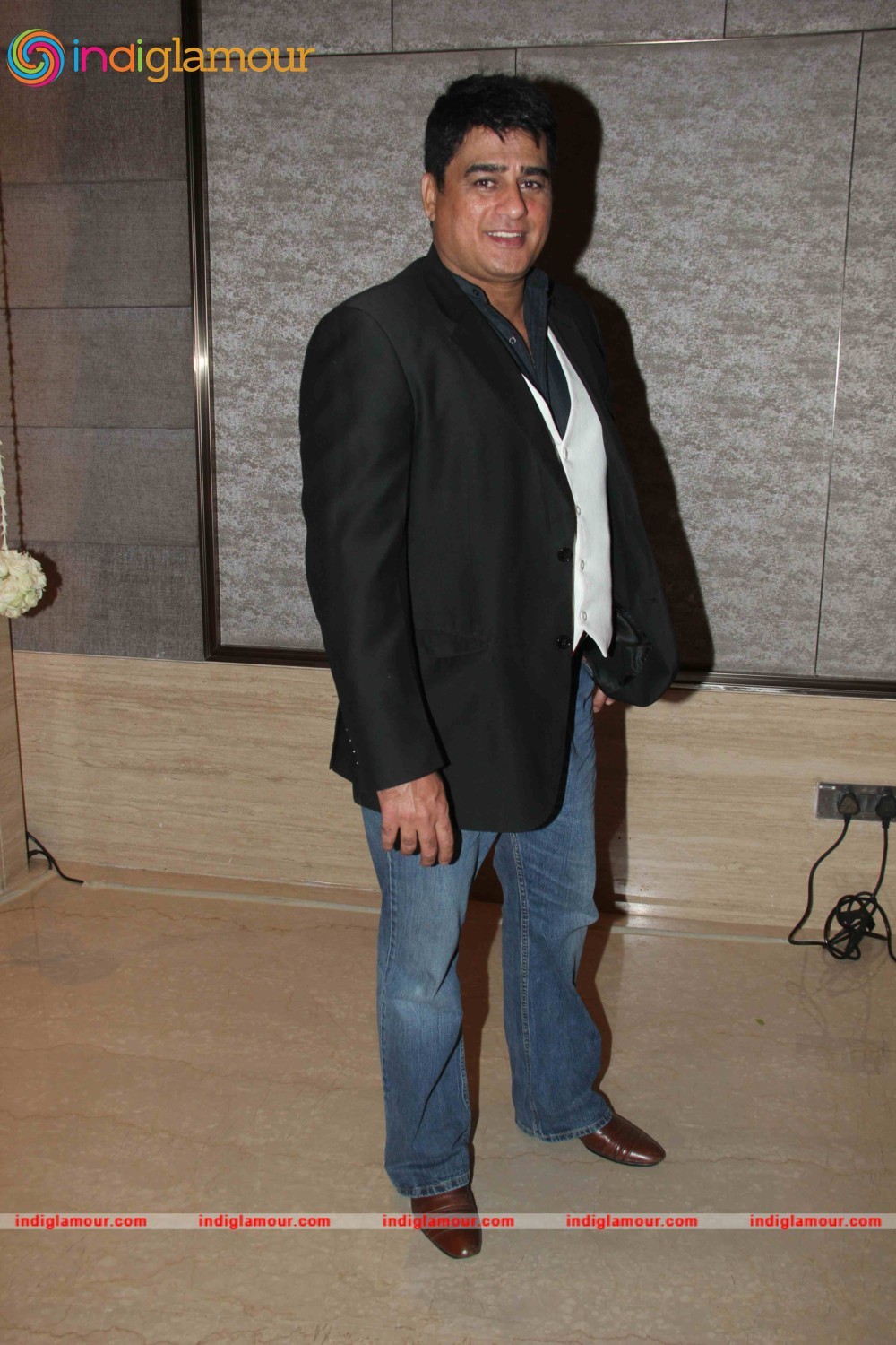 Producer Rashmi Sharma Birthday Celebration at JW Marriott Event hd photo