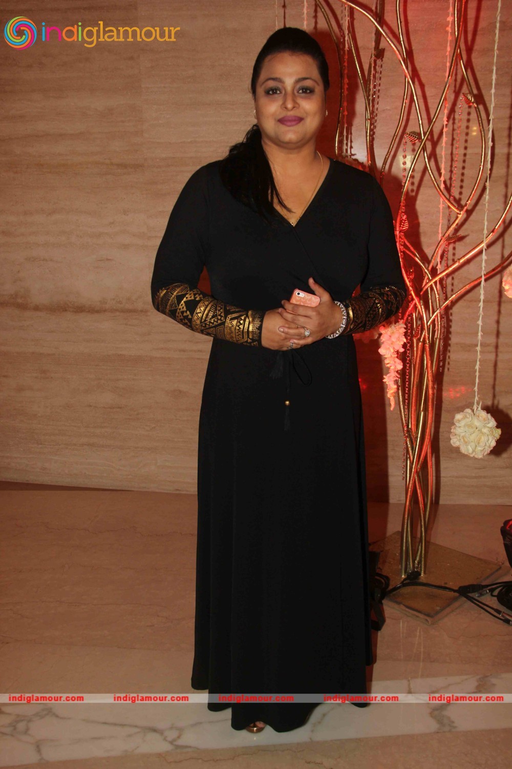 Producer Rashmi Sharma Birthday Celebration at JW Marriott Event hd photo