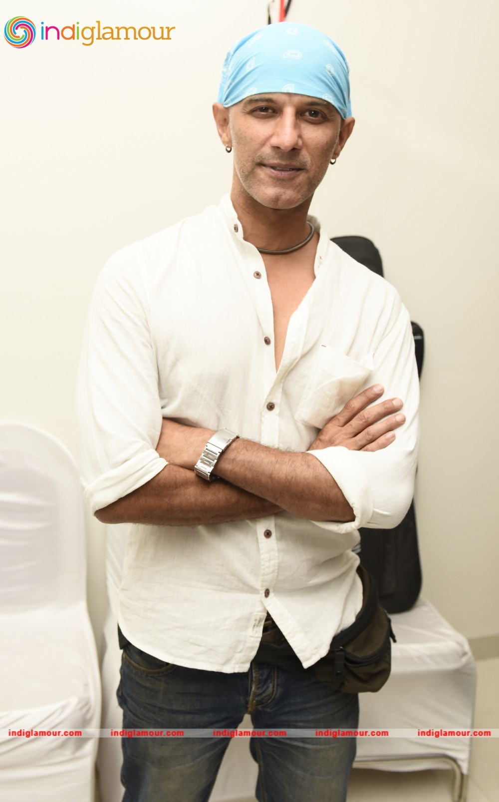 Suresh Thomas Birthday Bash Event hd photo
