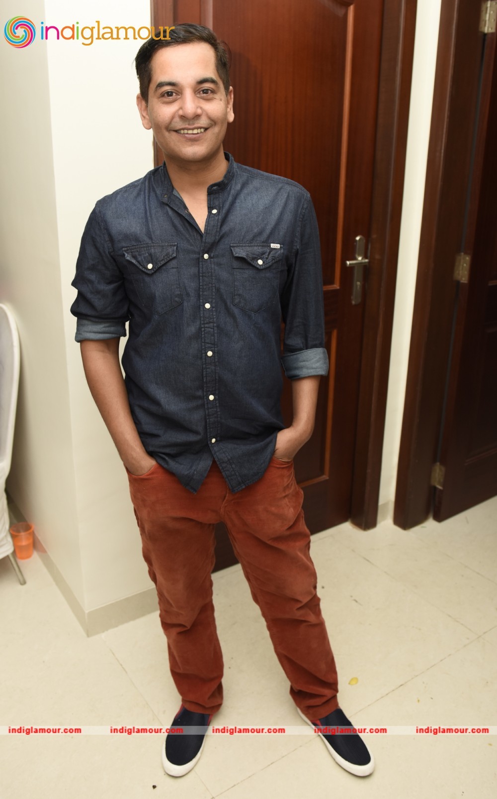 Suresh Thomas Birthday Bash Event hd photo