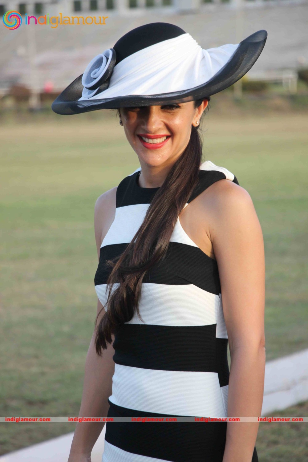 Yes Bank Annual Polo Cup 2016 Event hd photo