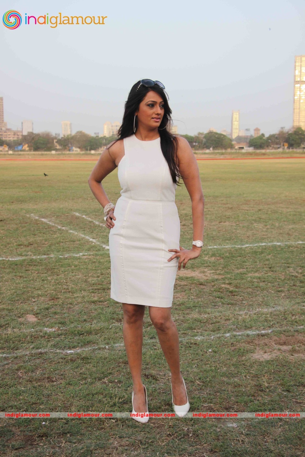 Yes Bank Annual Polo Cup 2016 Event hd photo