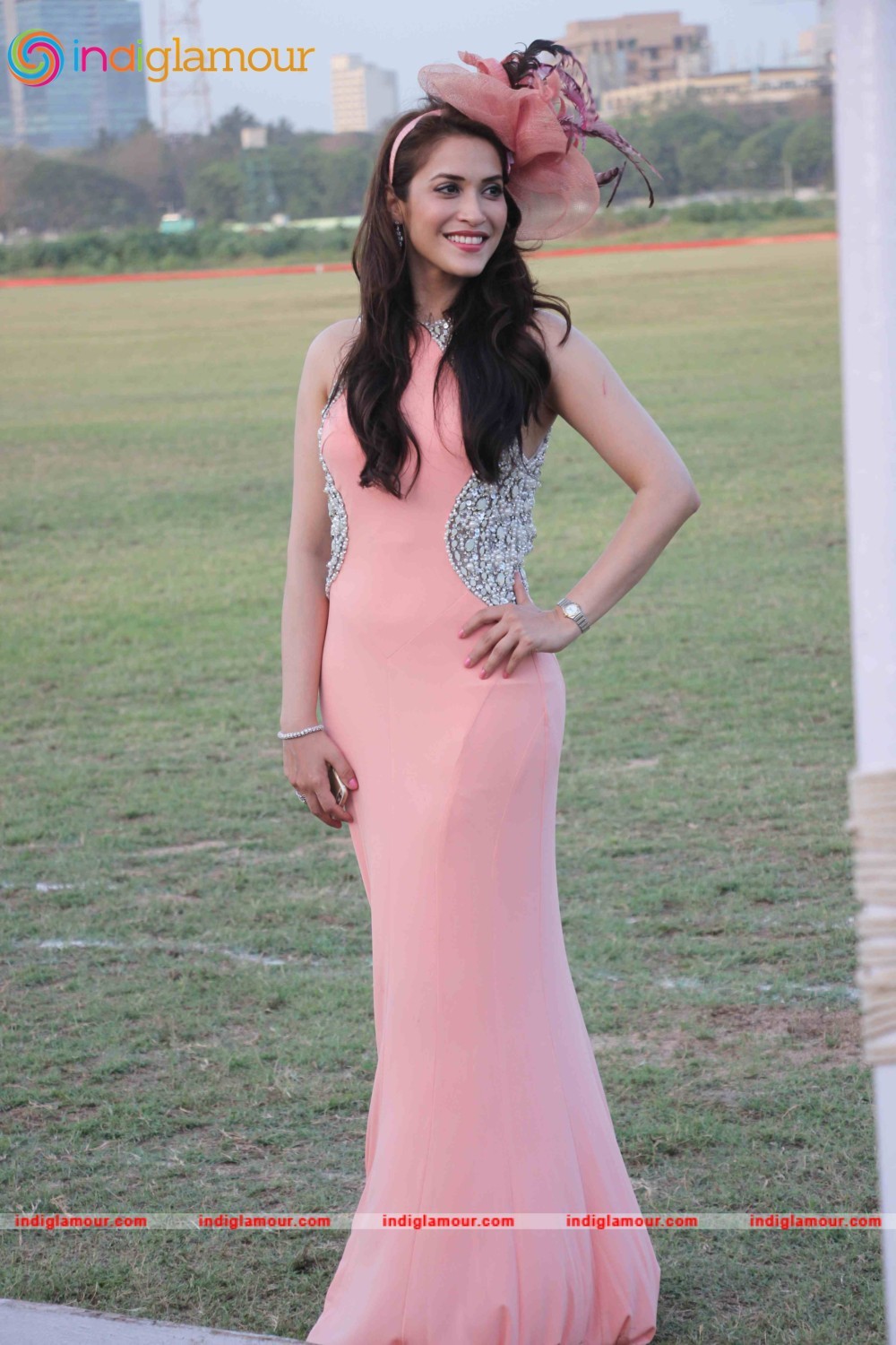 Yes Bank Annual Polo Cup 2016 Event hd photo