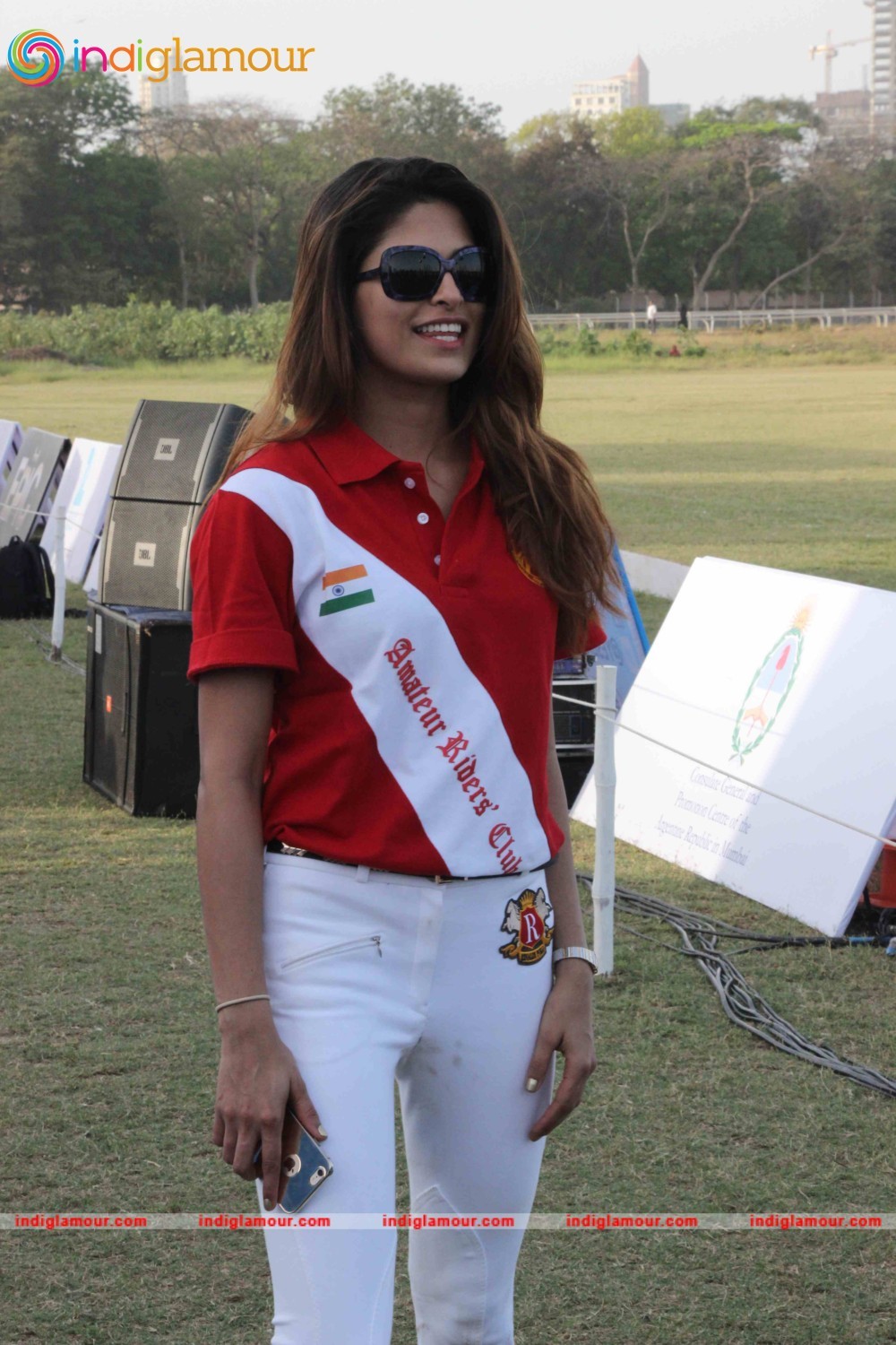 Yes Bank Annual Polo Cup 2016 Event hd photo