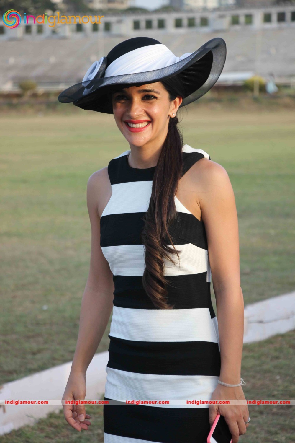 Yes Bank Annual Polo Cup 2016 Event hd photo