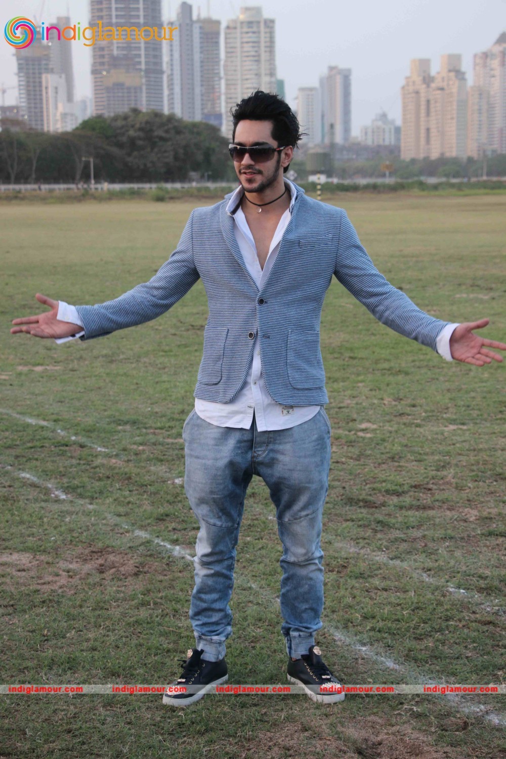 Yes Bank Annual Polo Cup 2016 Event hd photo