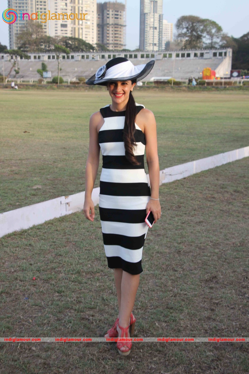 Yes Bank Annual Polo Cup 2016 Event hd photo
