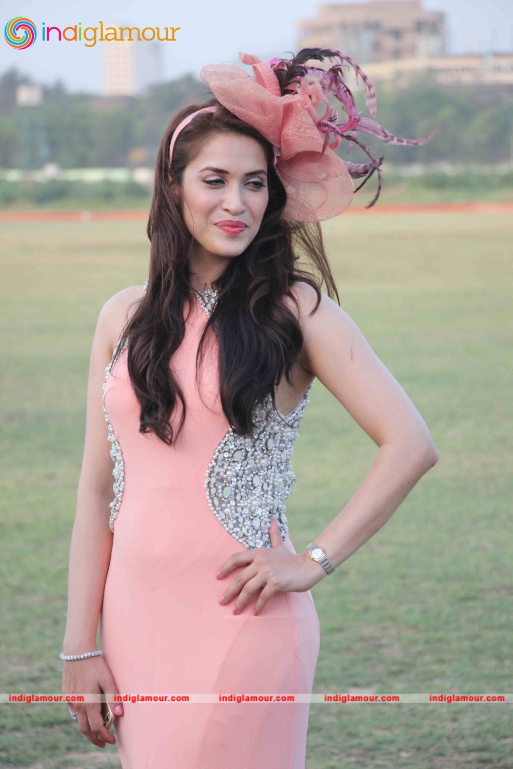 Yes Bank Annual Polo Cup 2016 Event hd photo