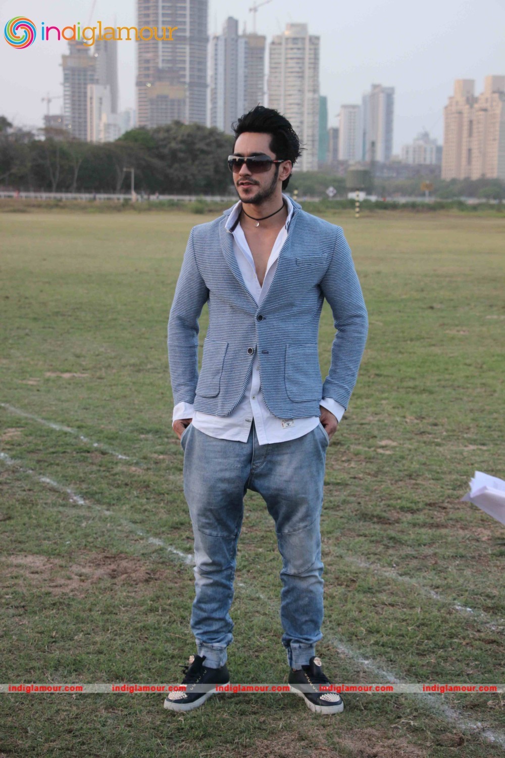 Yes Bank Annual Polo Cup 2016 Event hd photo