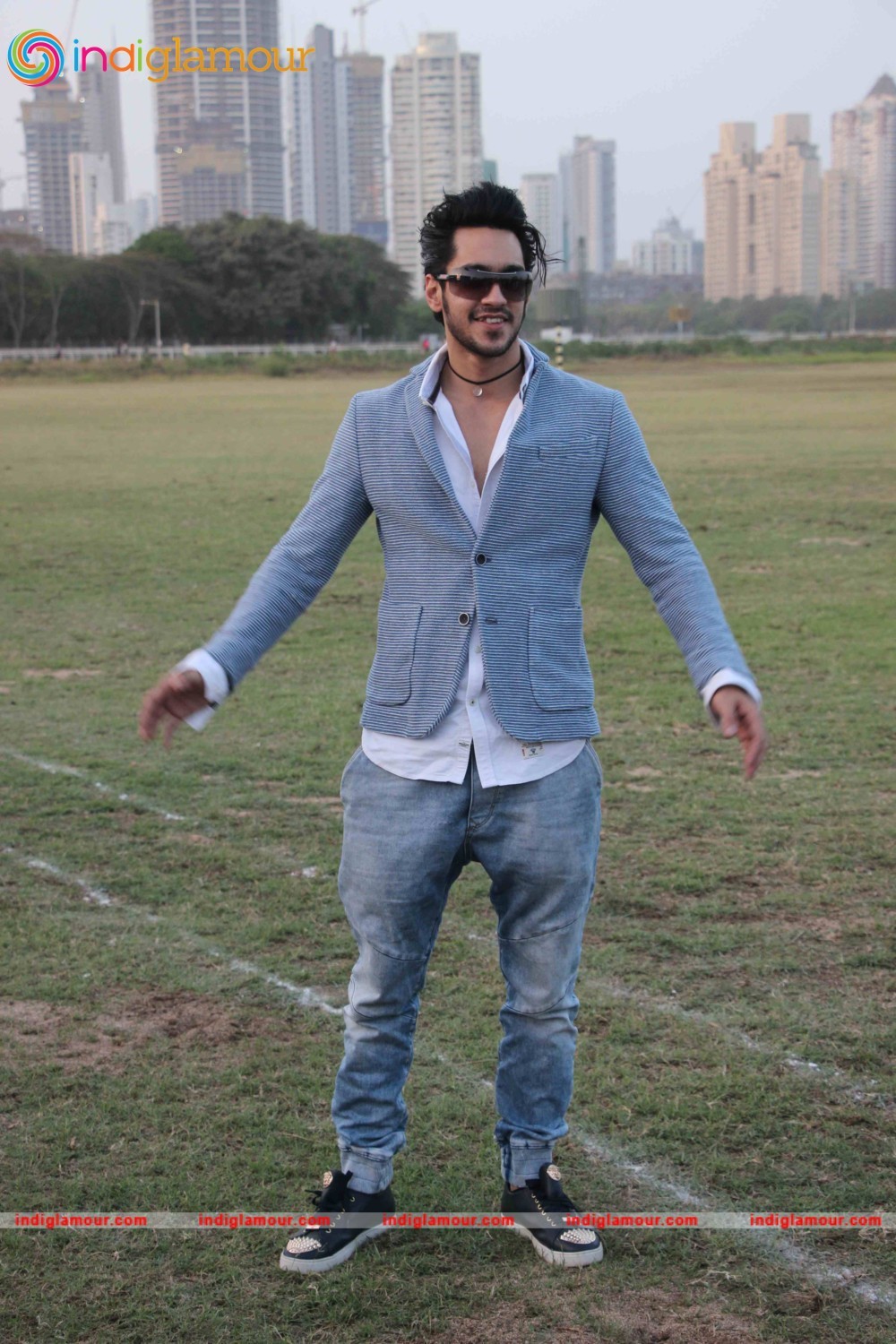 Yes Bank Annual Polo Cup 2016 Event hd photo