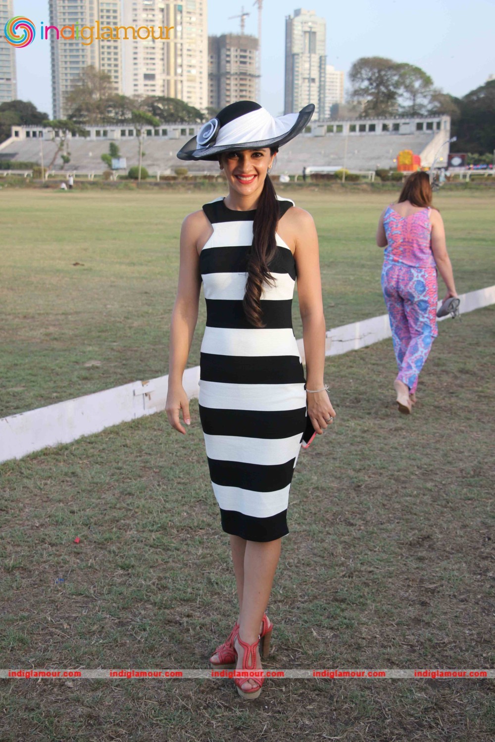 Yes Bank Annual Polo Cup 2016 Event hd photo