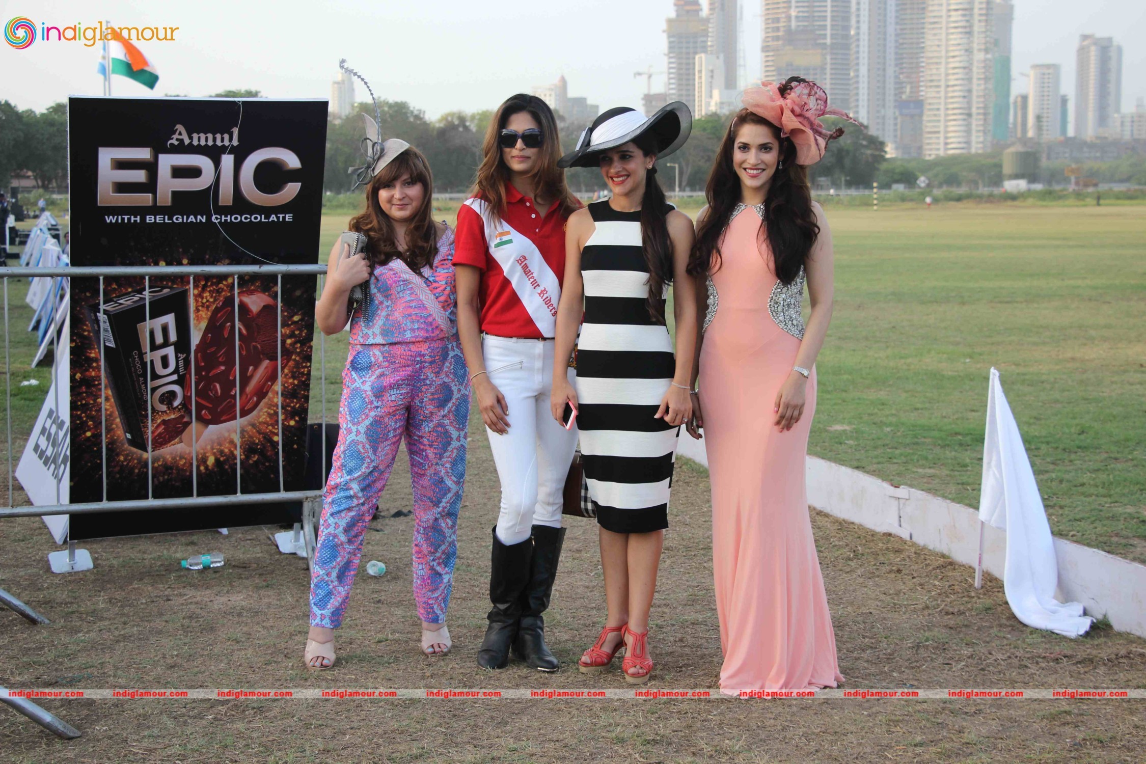 Yes Bank Annual Polo Cup 2016 Event hd photo