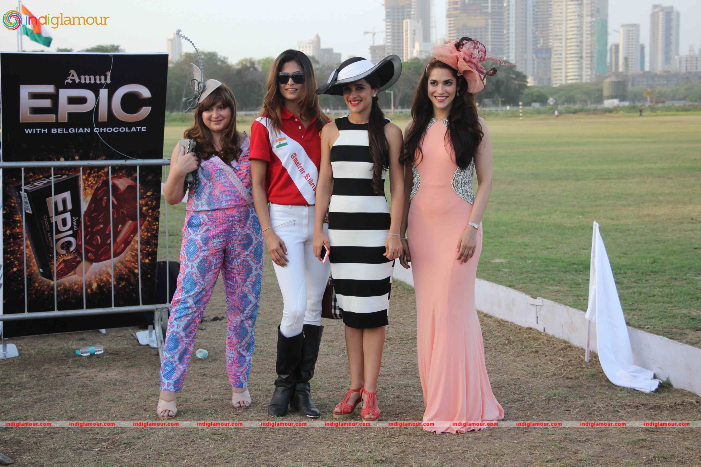 Yes Bank Annual Polo Cup 2016 Event hd photo