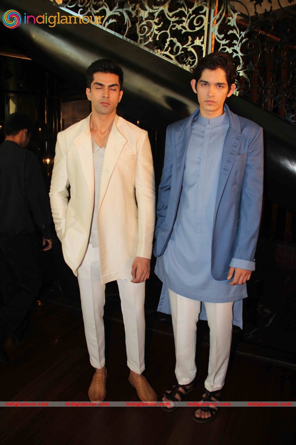 Manish Malhotra Lakme Fashion Week Preview Event hd photo