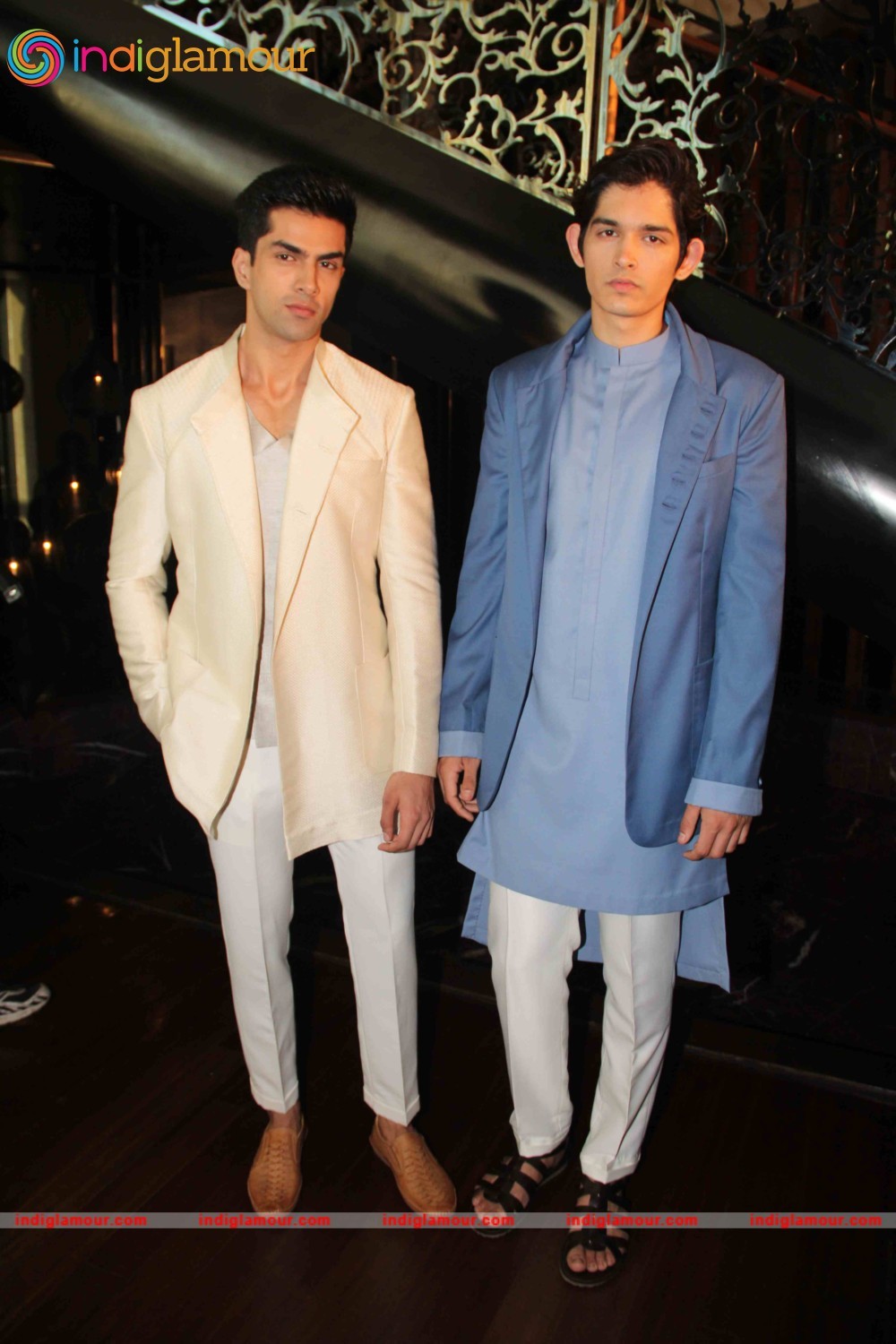 Manish Malhotra Lakme Fashion Week Preview Event hd photo