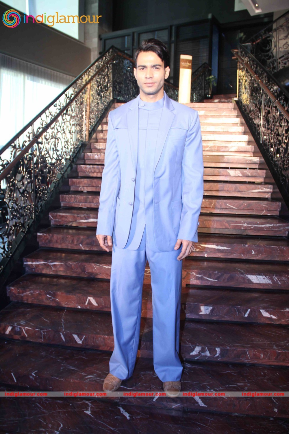 Manish Malhotra Lakme Fashion Week Preview Event hd photo
