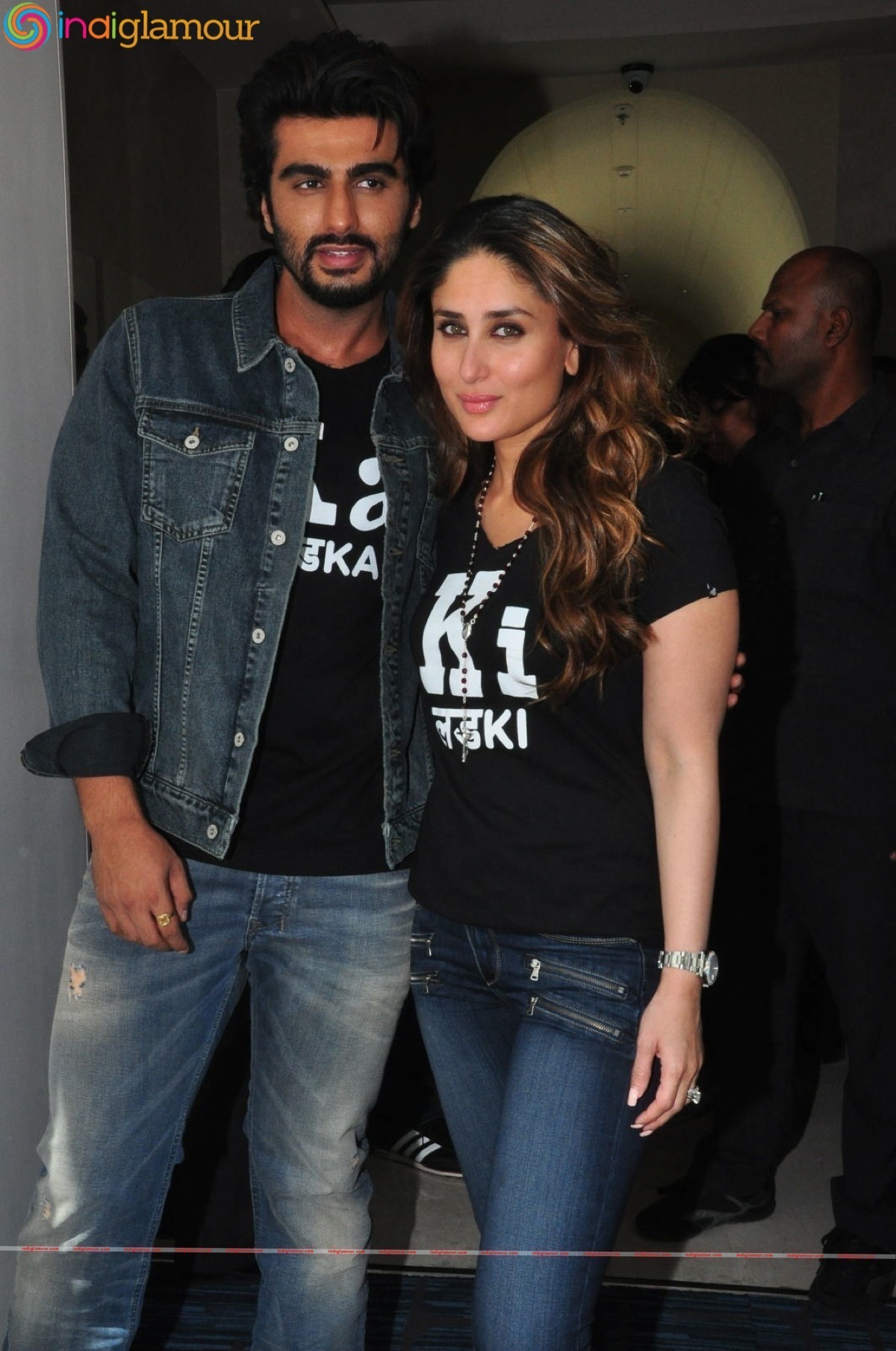 Ki And Ka movie Press Meet Event Event hd photo