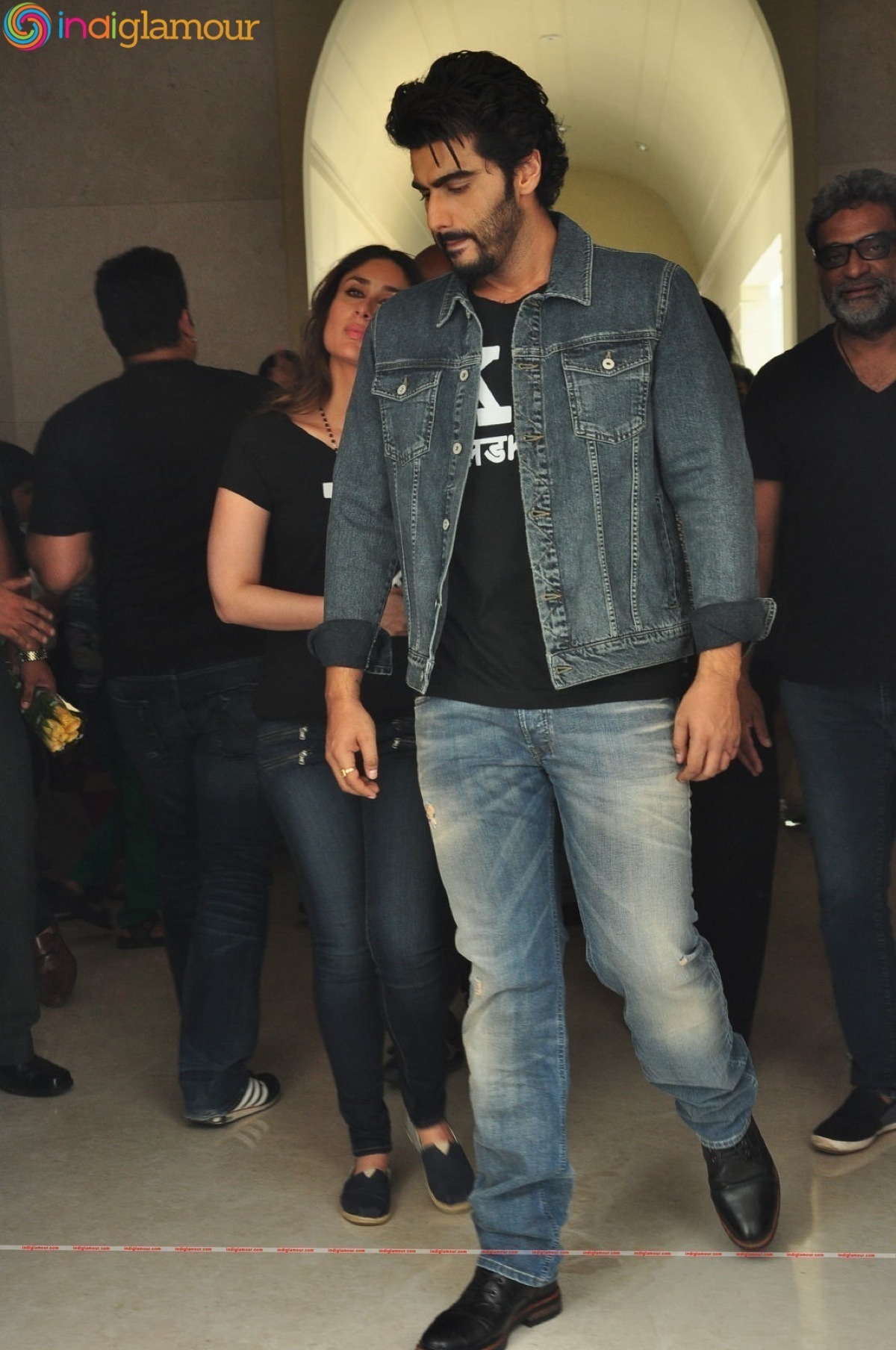 Ki And Ka movie Press Meet Event Event hd photo