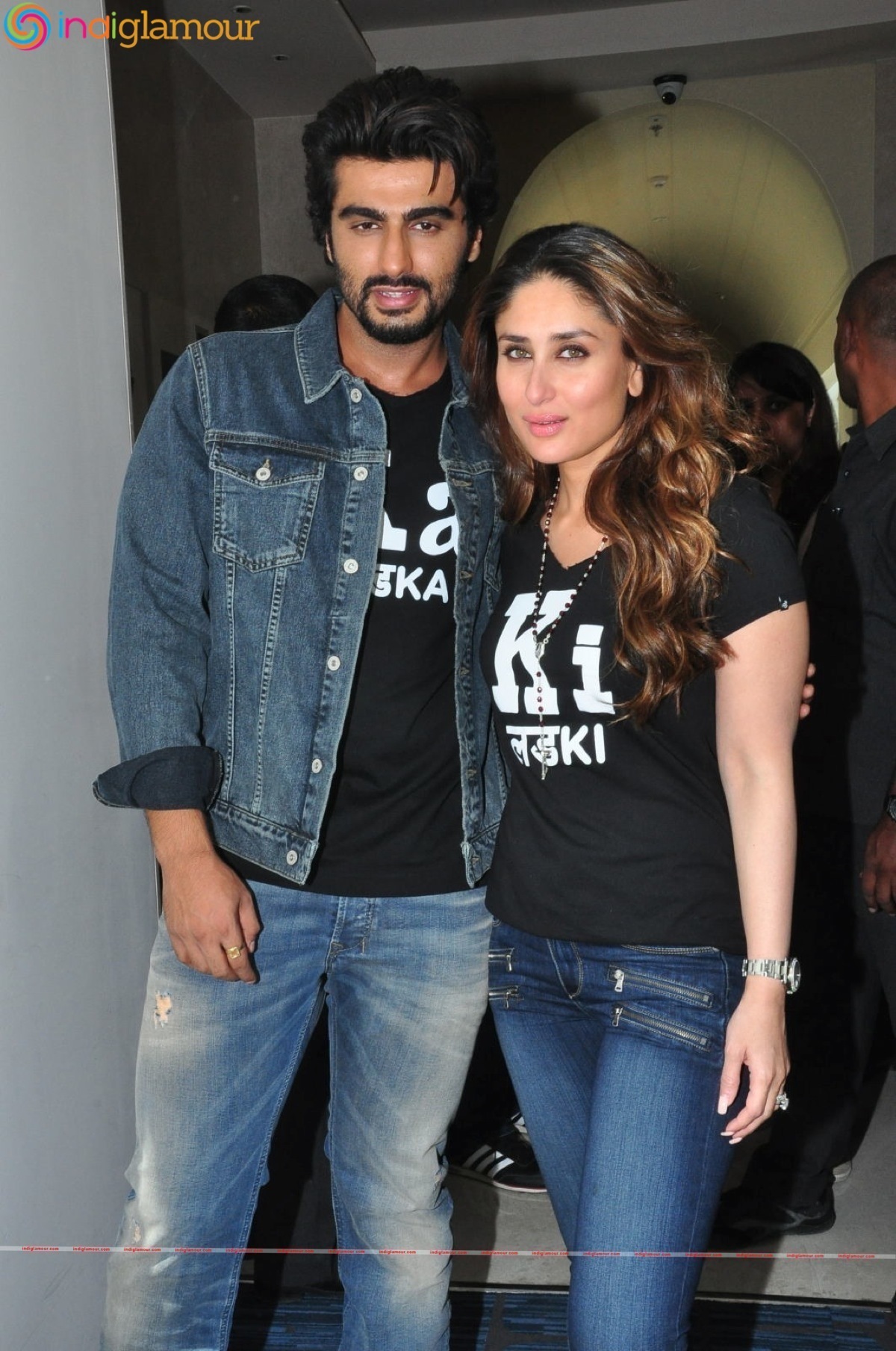 Ki And Ka movie Press Meet Event Event hd photo