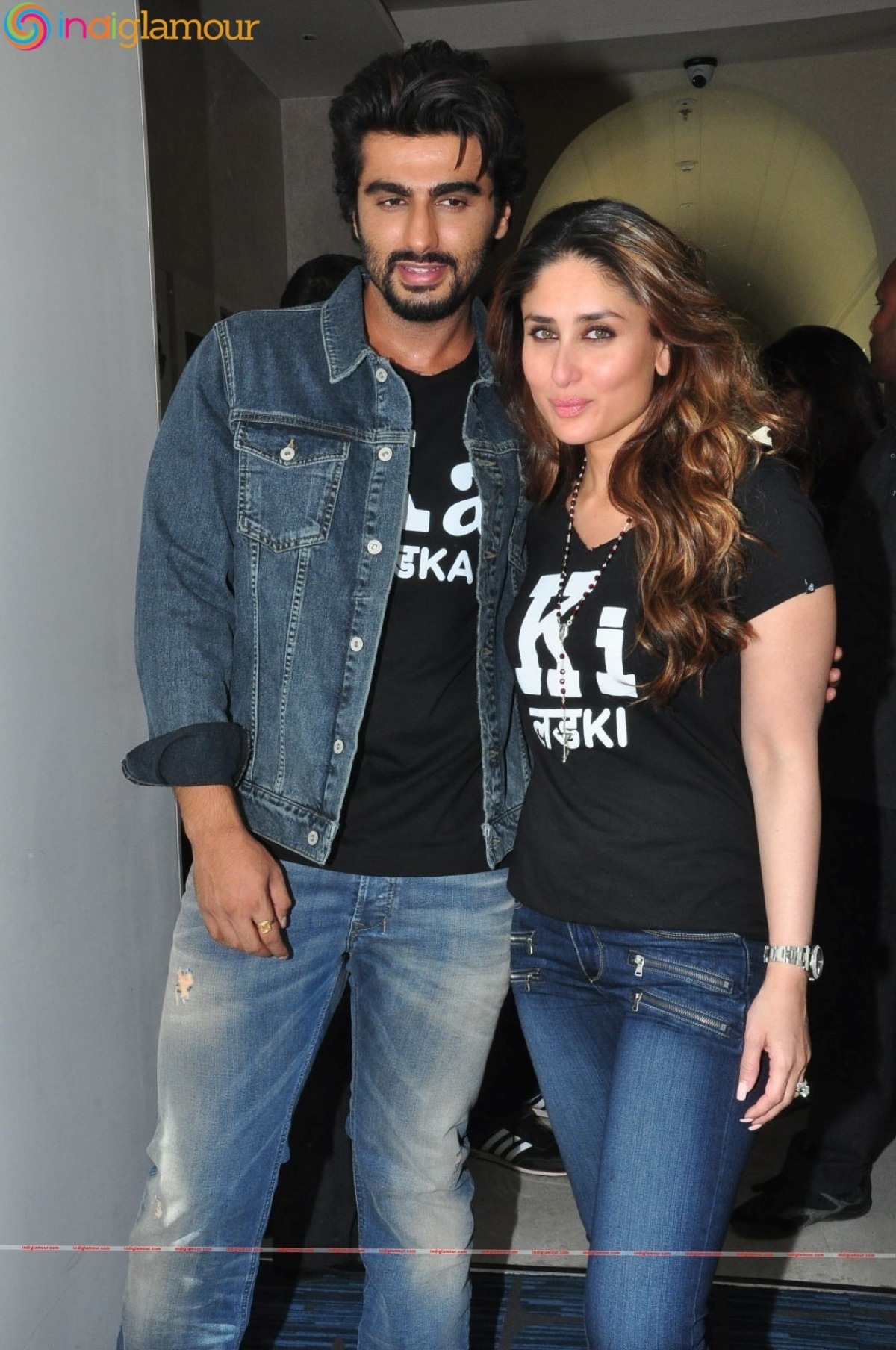 Ki And Ka movie Press Meet Event Event hd photo