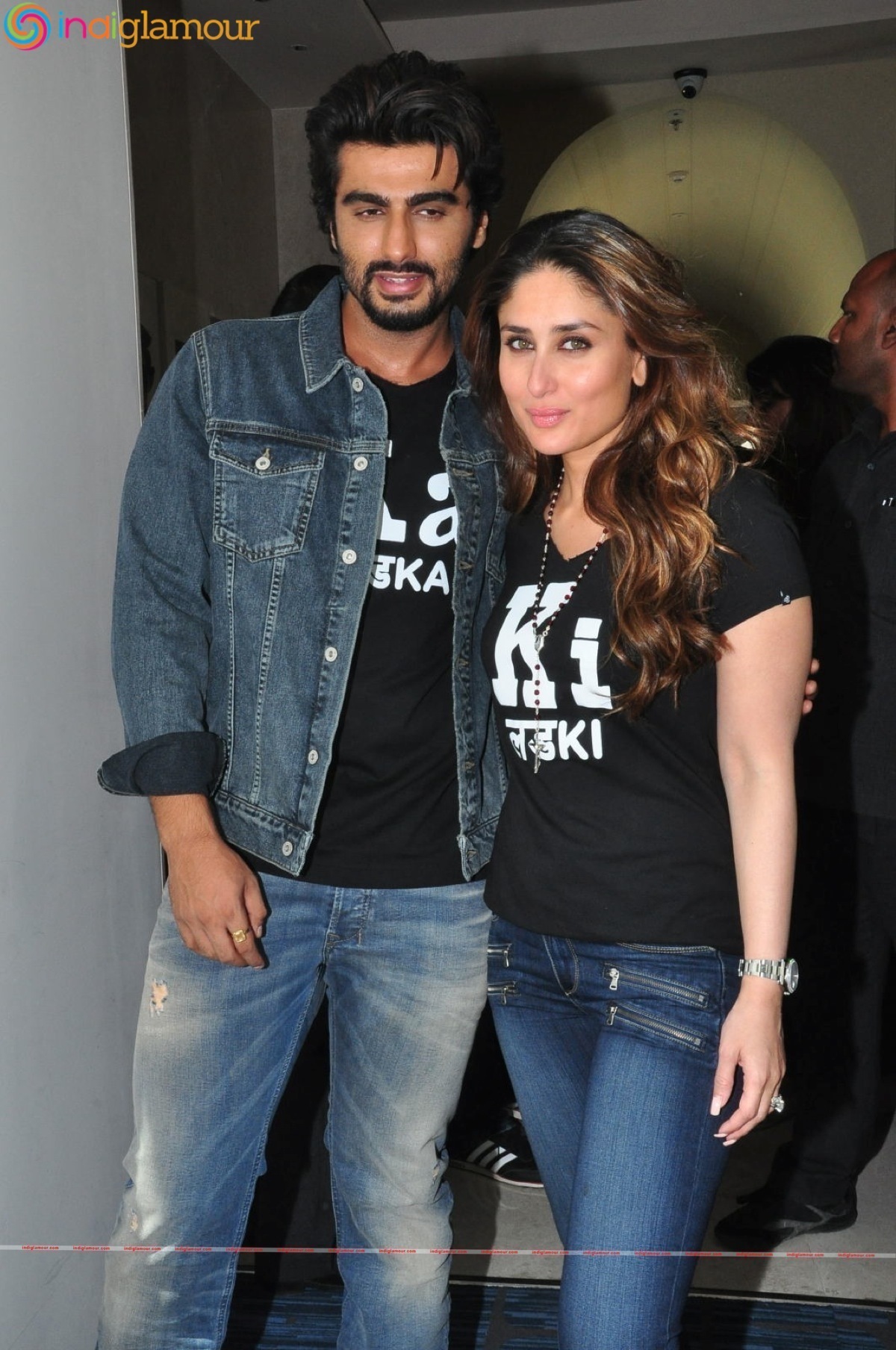Ki And Ka movie Press Meet Event Event hd photo